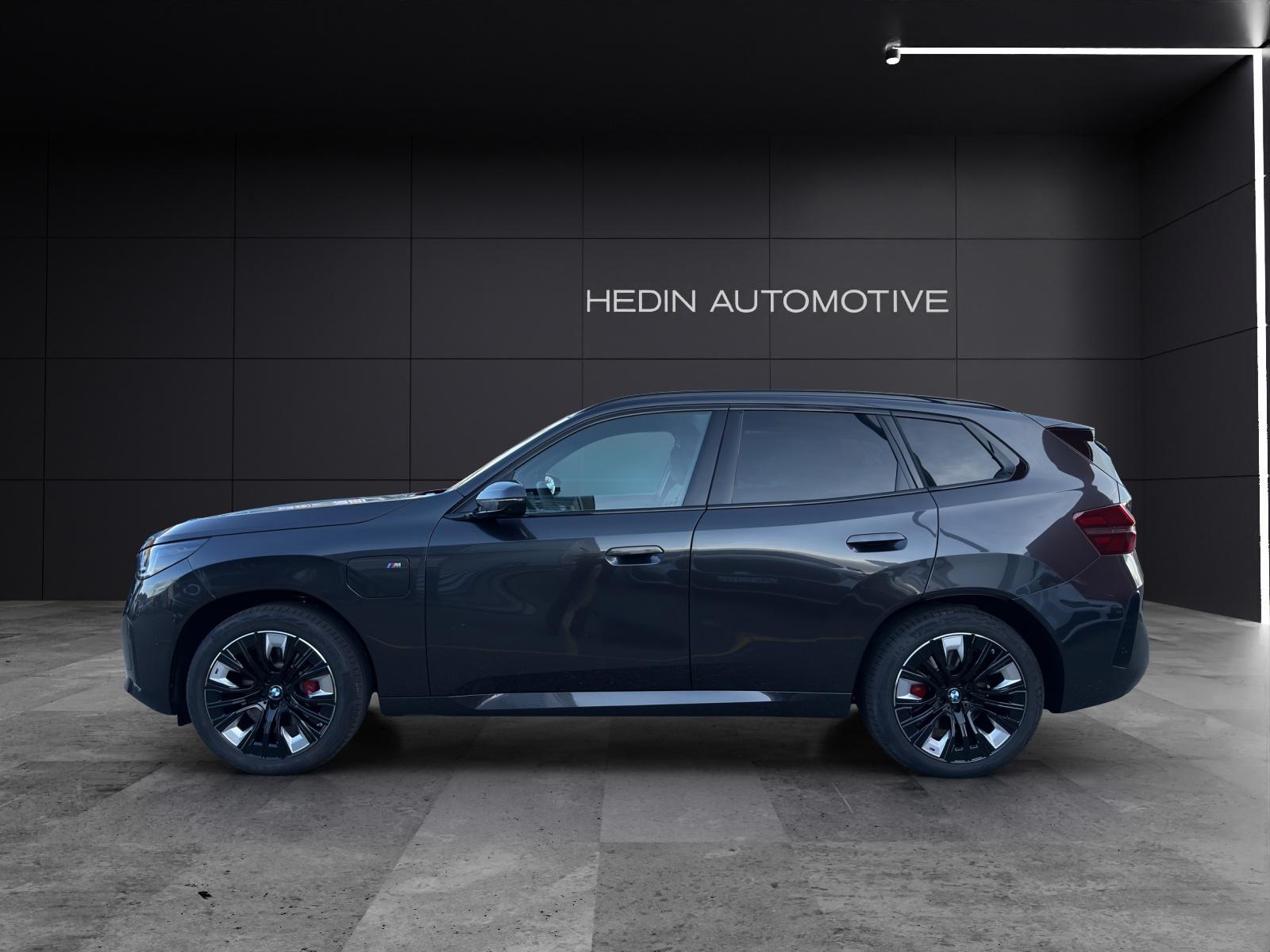 BMW X3 30e xDrive-image-2