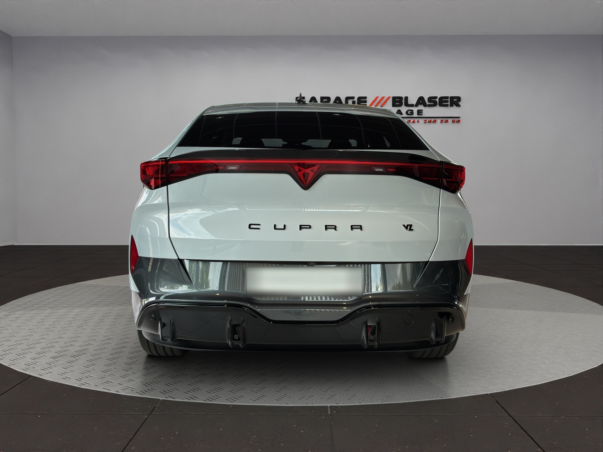 CUPRA Tavascan Type 10 77 kWh VZ Extreme-image-3