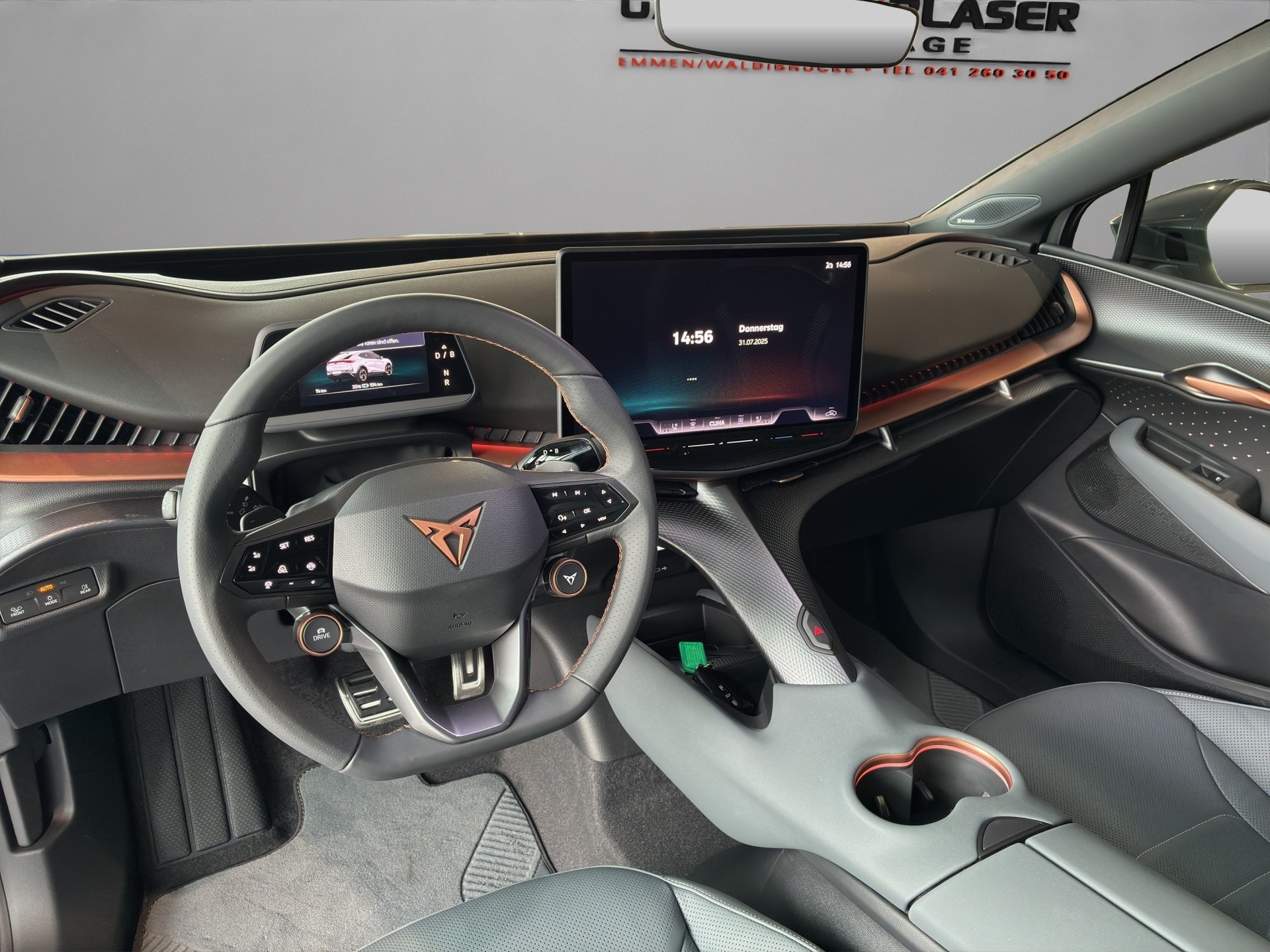 CUPRA Tavascan Type 10 77 kWh VZ Extreme-image-6