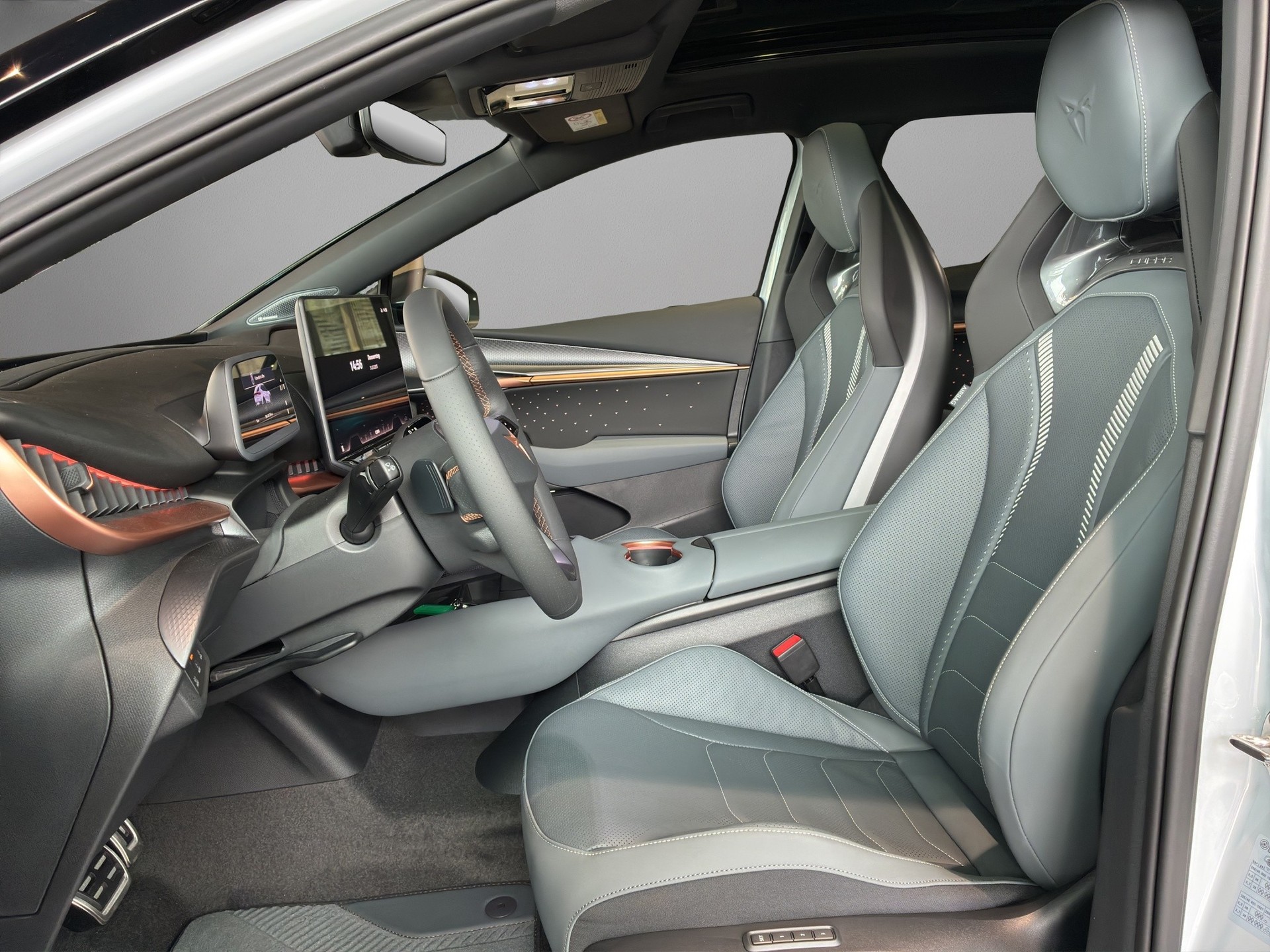 CUPRA Tavascan Type 10 77 kWh VZ Extreme-image-4