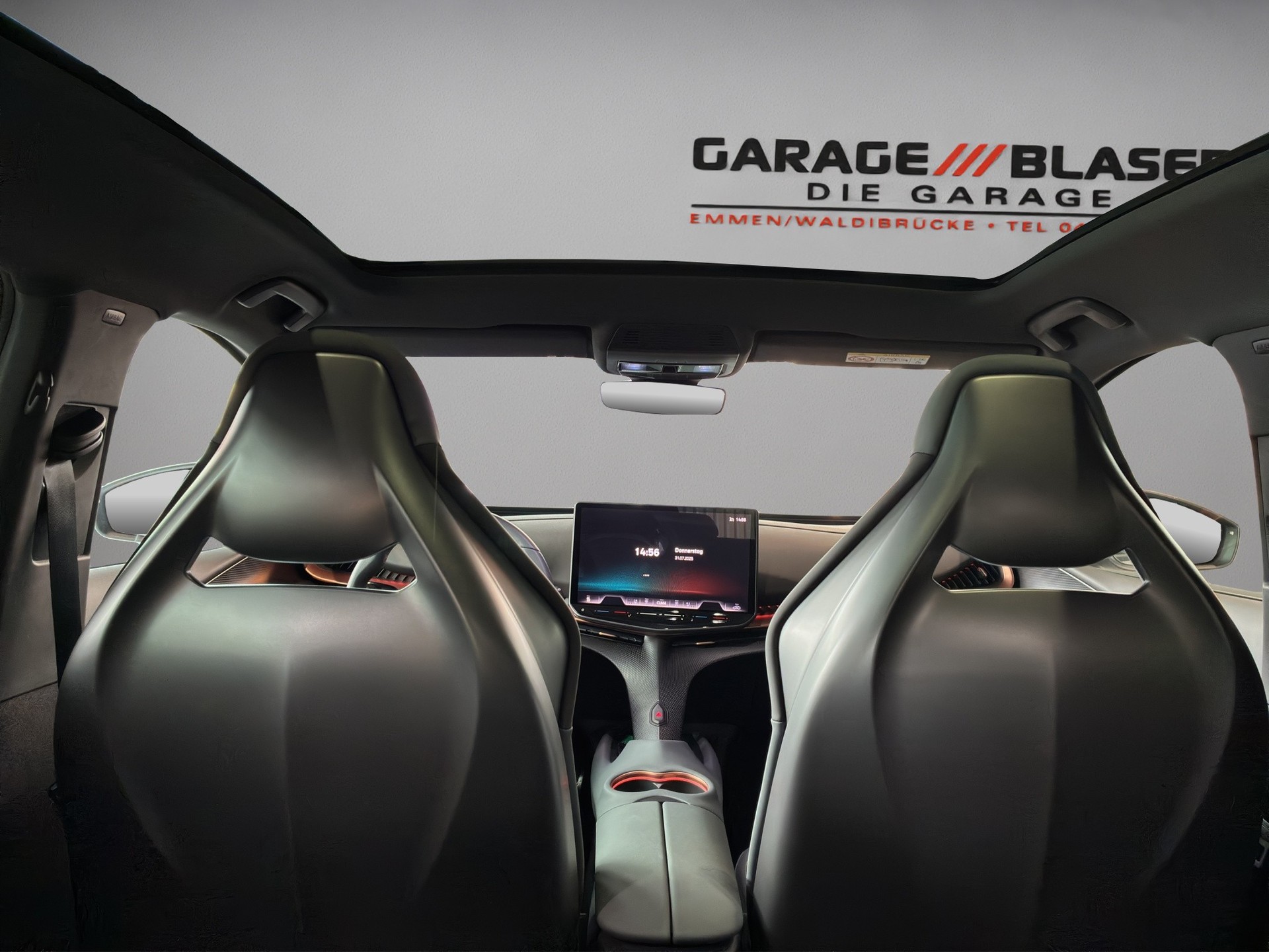CUPRA Tavascan Type 10 77 kWh VZ Extreme-image-7