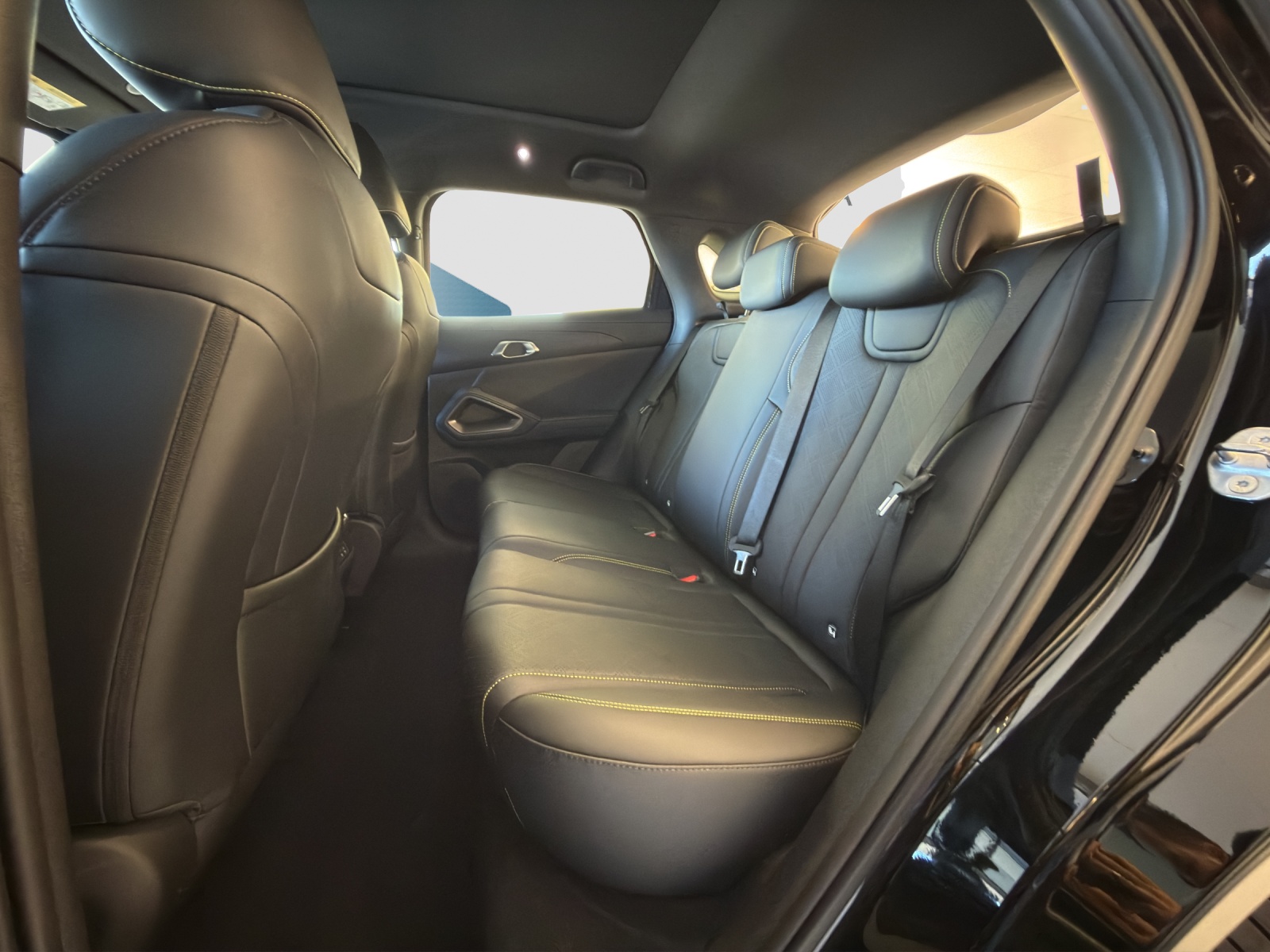 BYD Atto 2 DM-i Boost-image-7