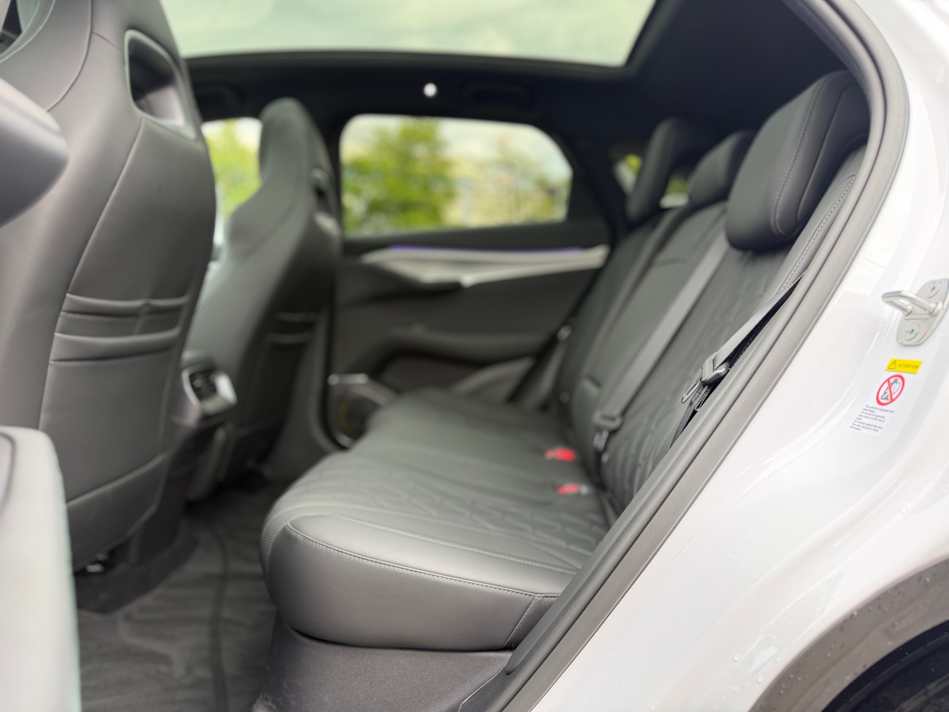 BYD Sealion 7 91,3 kWh Excellence AWD ° Vollausstattung °-image-14
