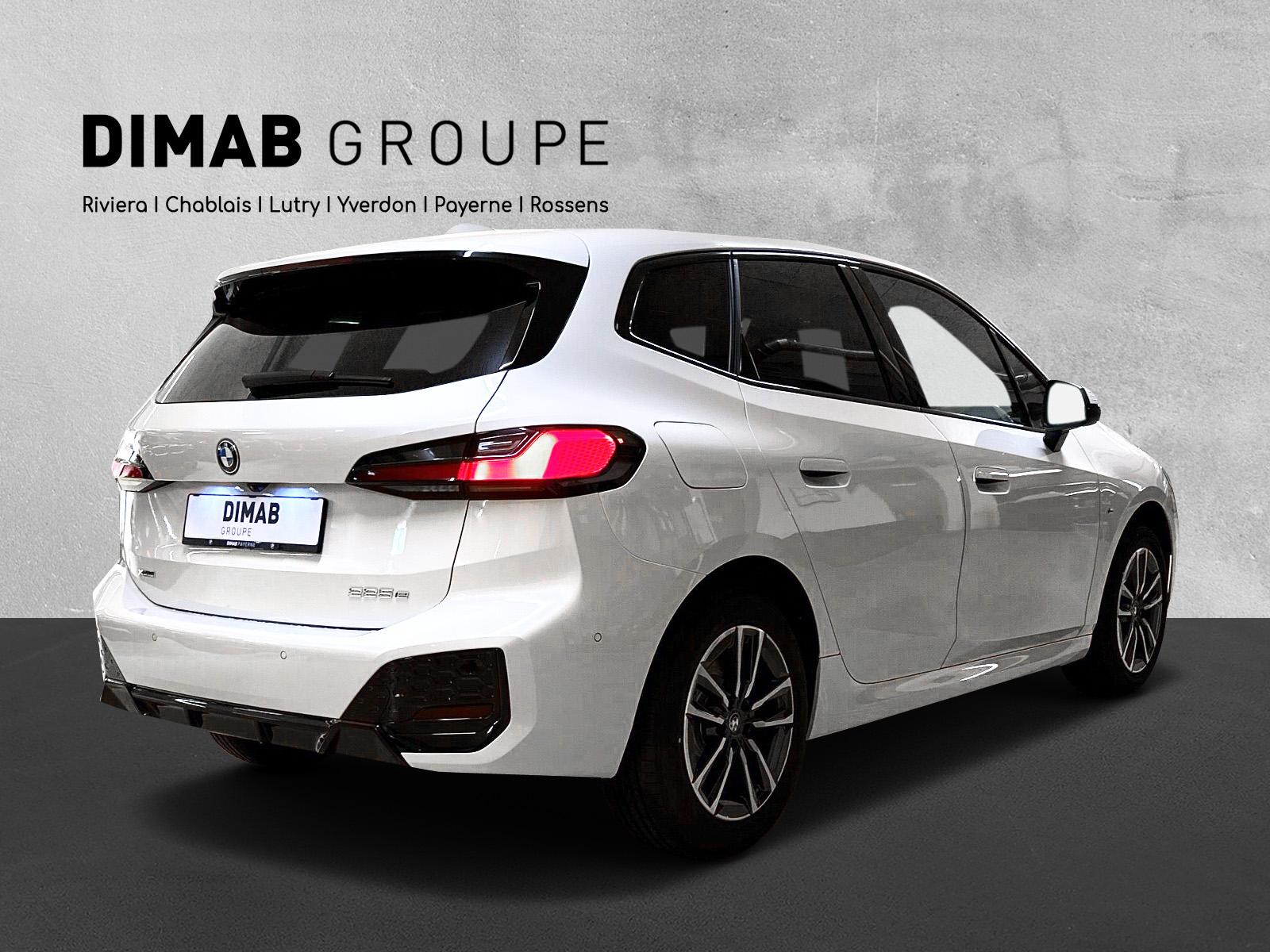 BMW 225e MSport xDrive Active Tourer U06 (CH) AHK 1.4T-showroom-element-3