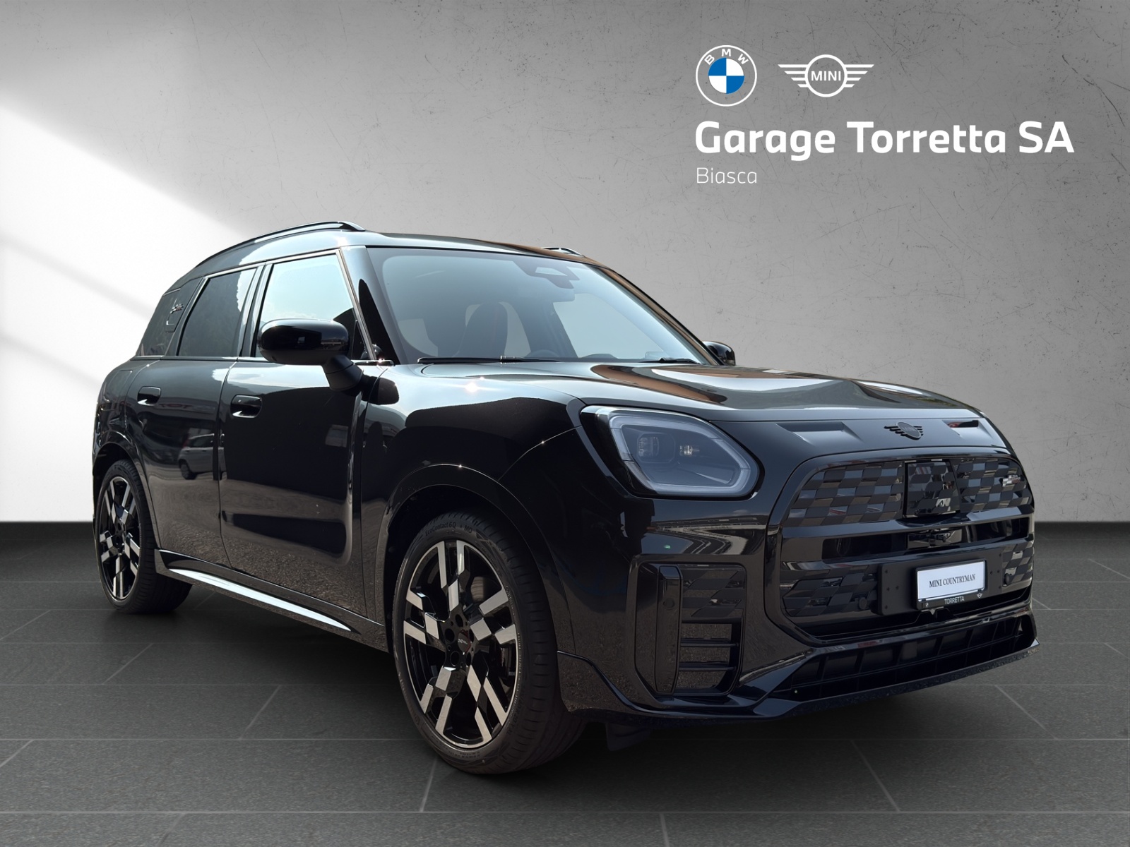 MINI Countryman E-image-6