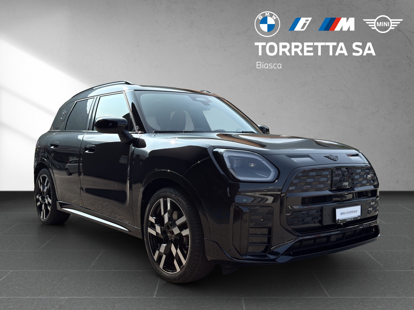 MINI Countryman E-image-6