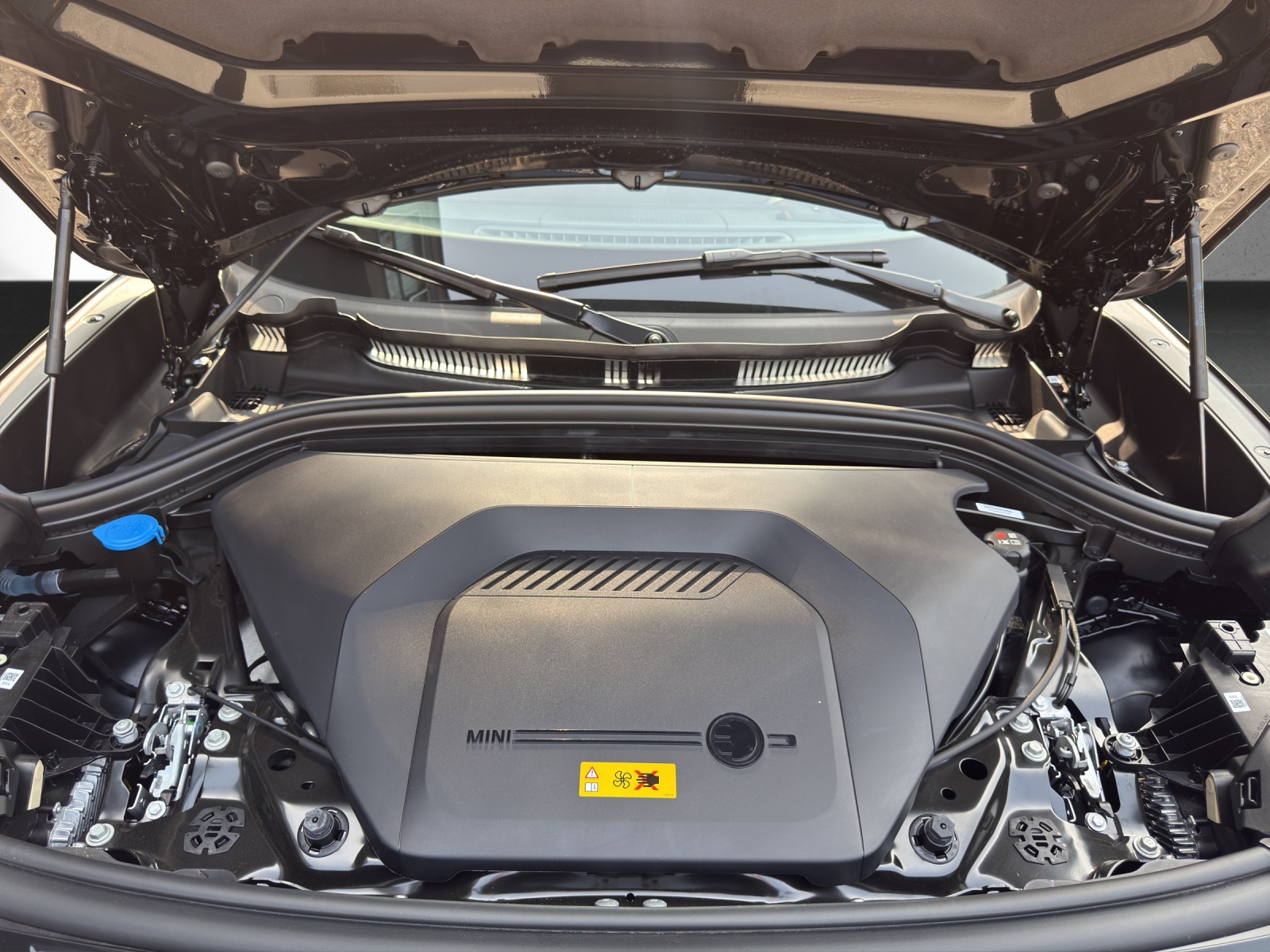 MINI Countryman E-image-18