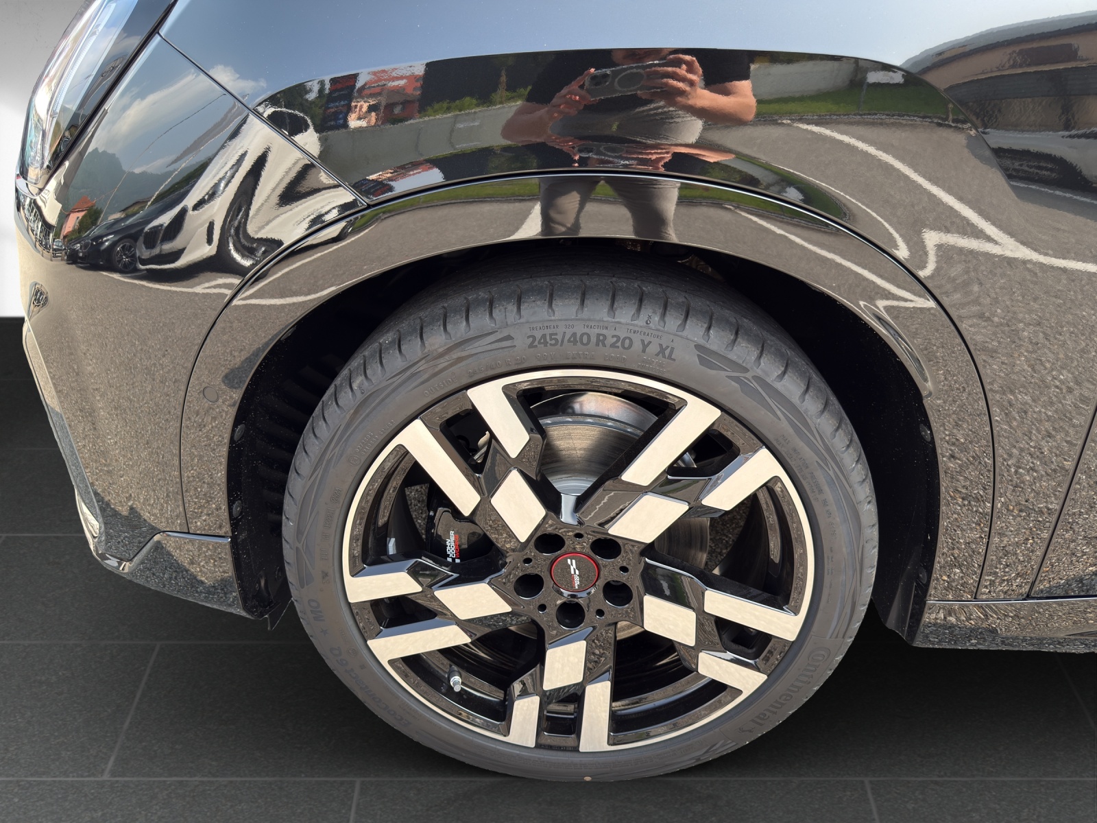 MINI Countryman E-image-8