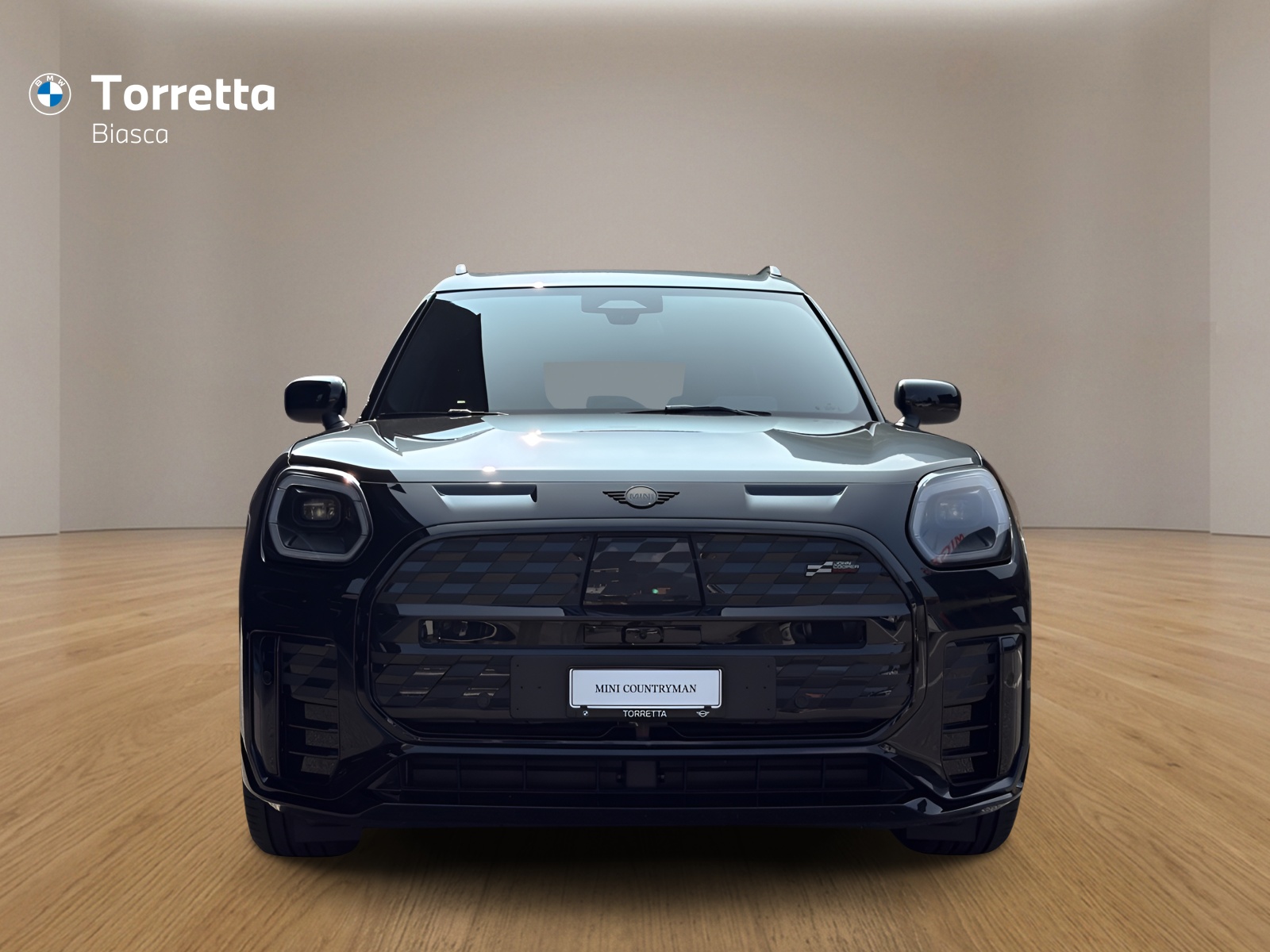 MINI Countryman E-image-7