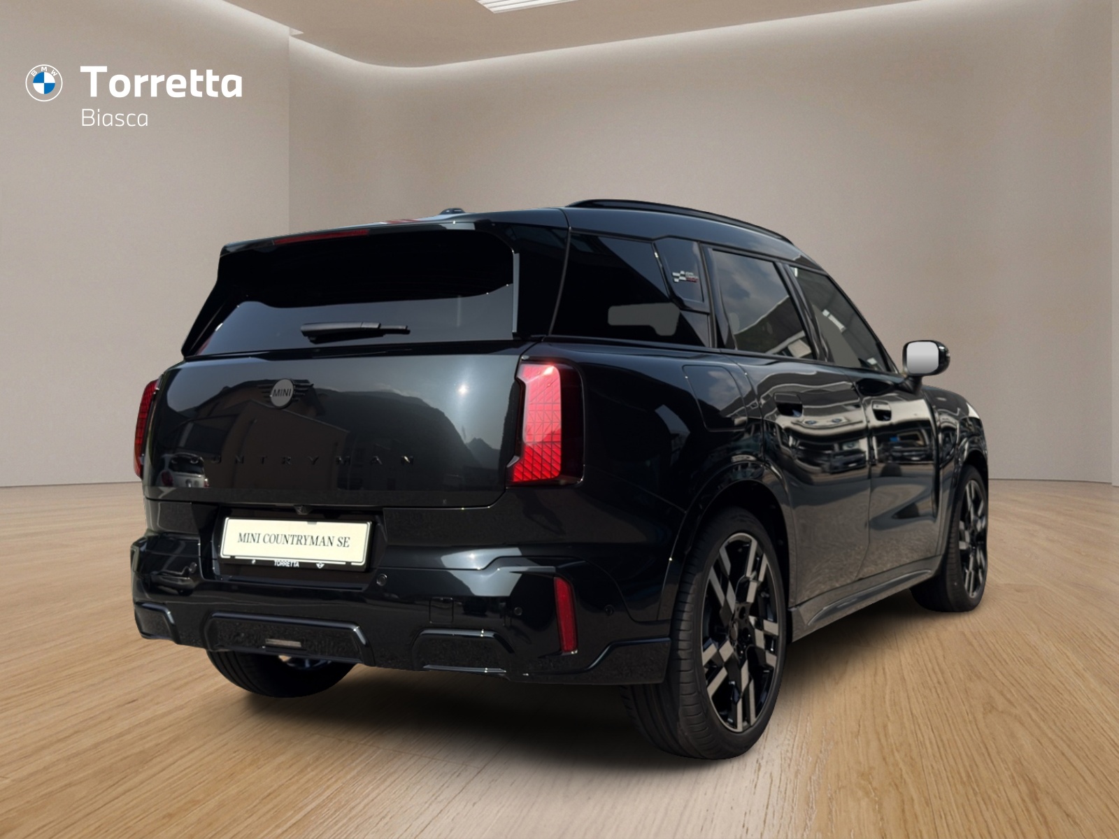 MINI Countryman E-image-4