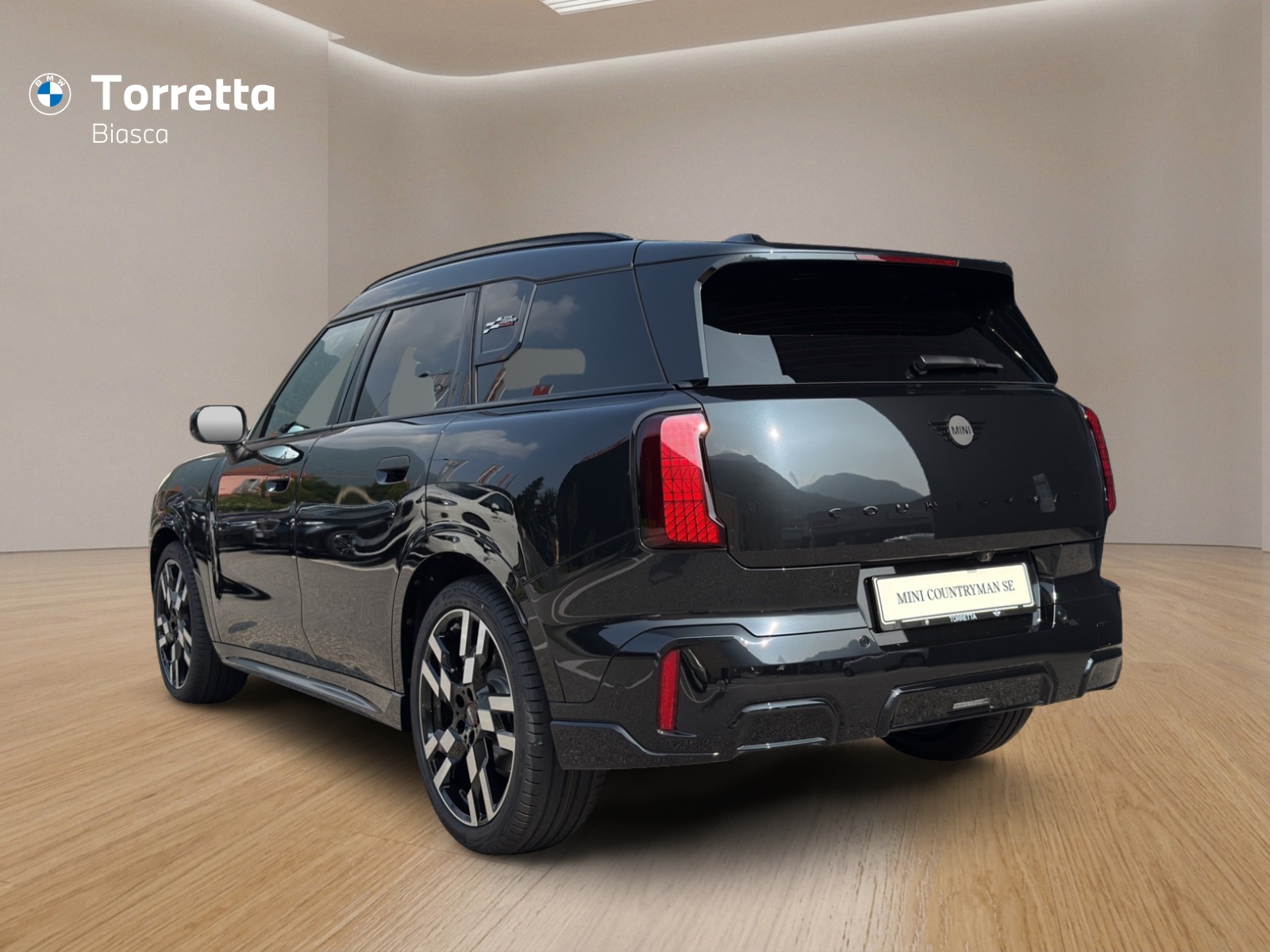 MINI Countryman E-image-2