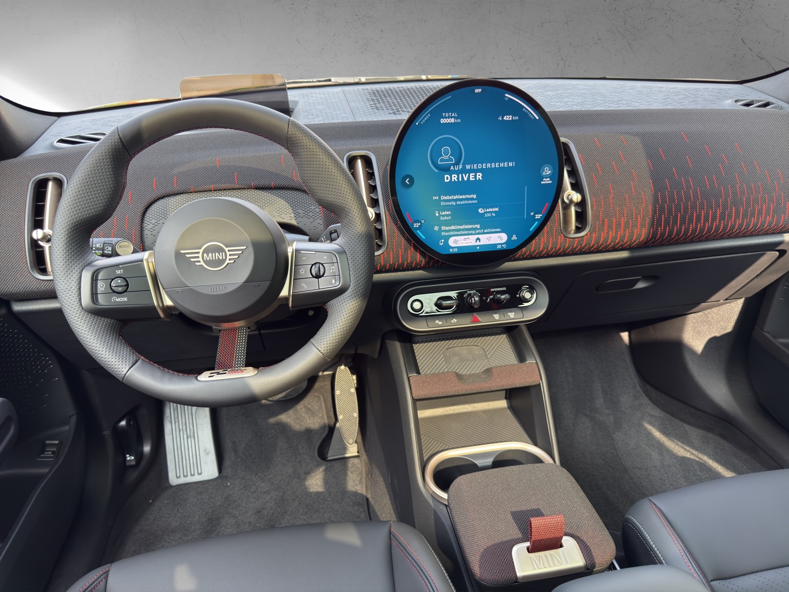 MINI Countryman E-image-13