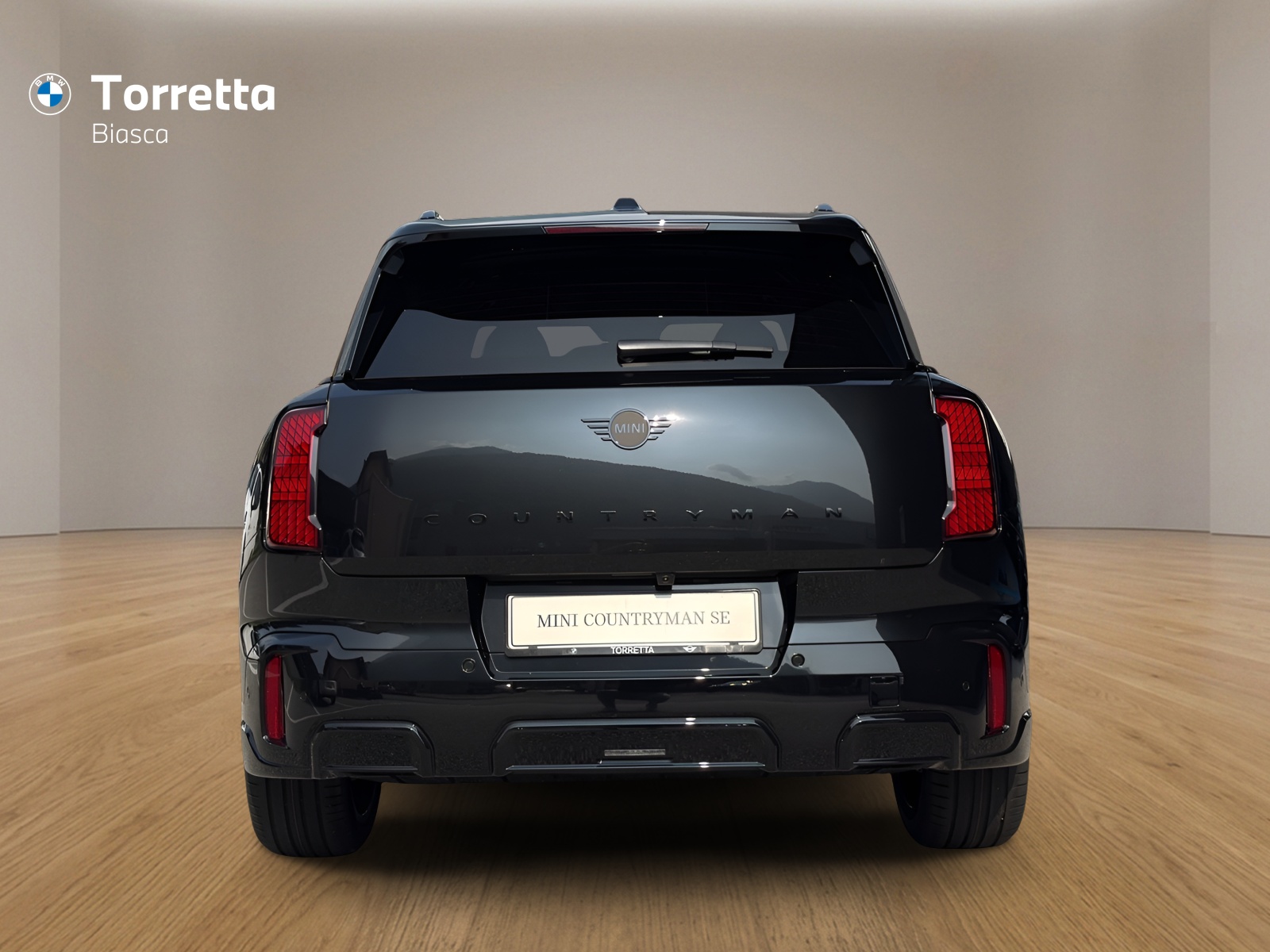 MINI Countryman E-image-3