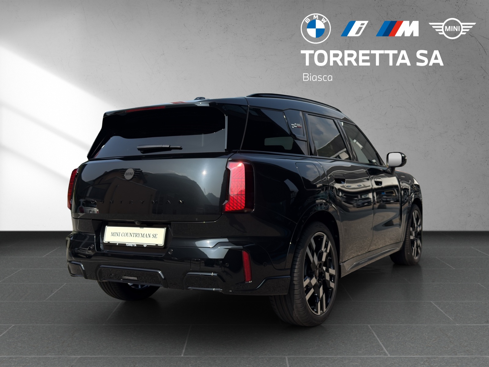 MINI Countryman E-image-4