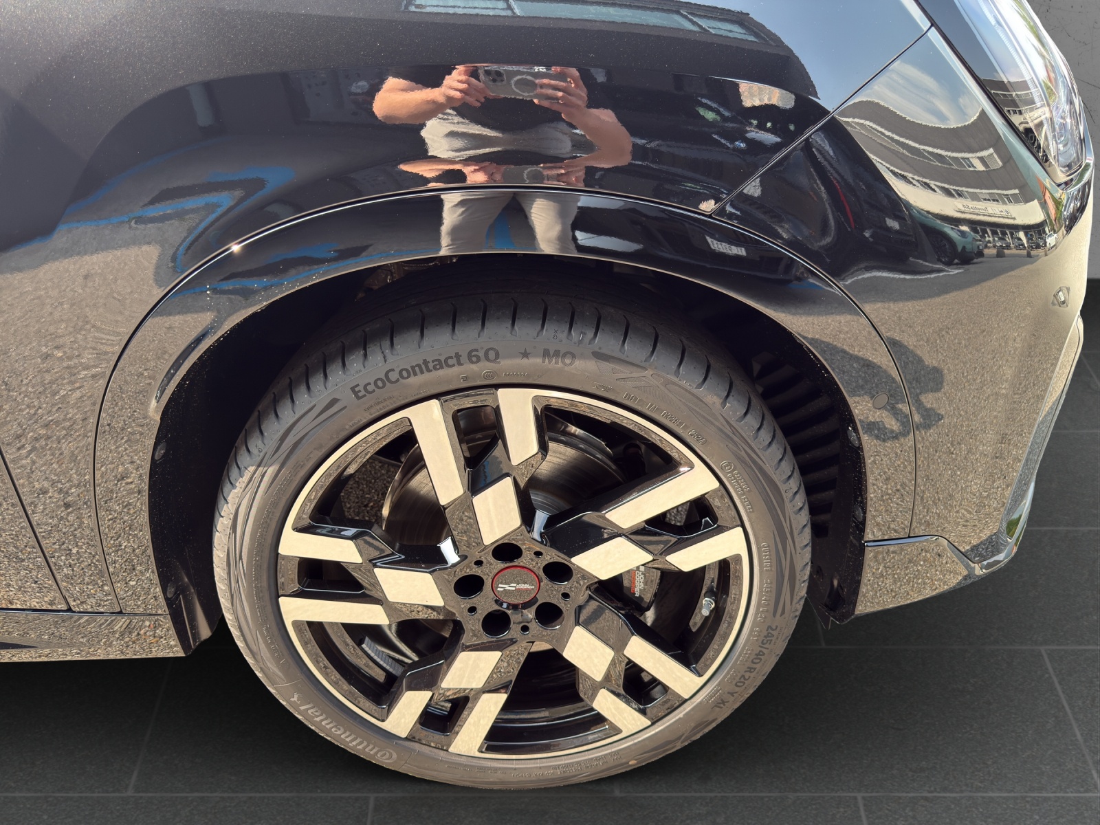 MINI Countryman E-image-9