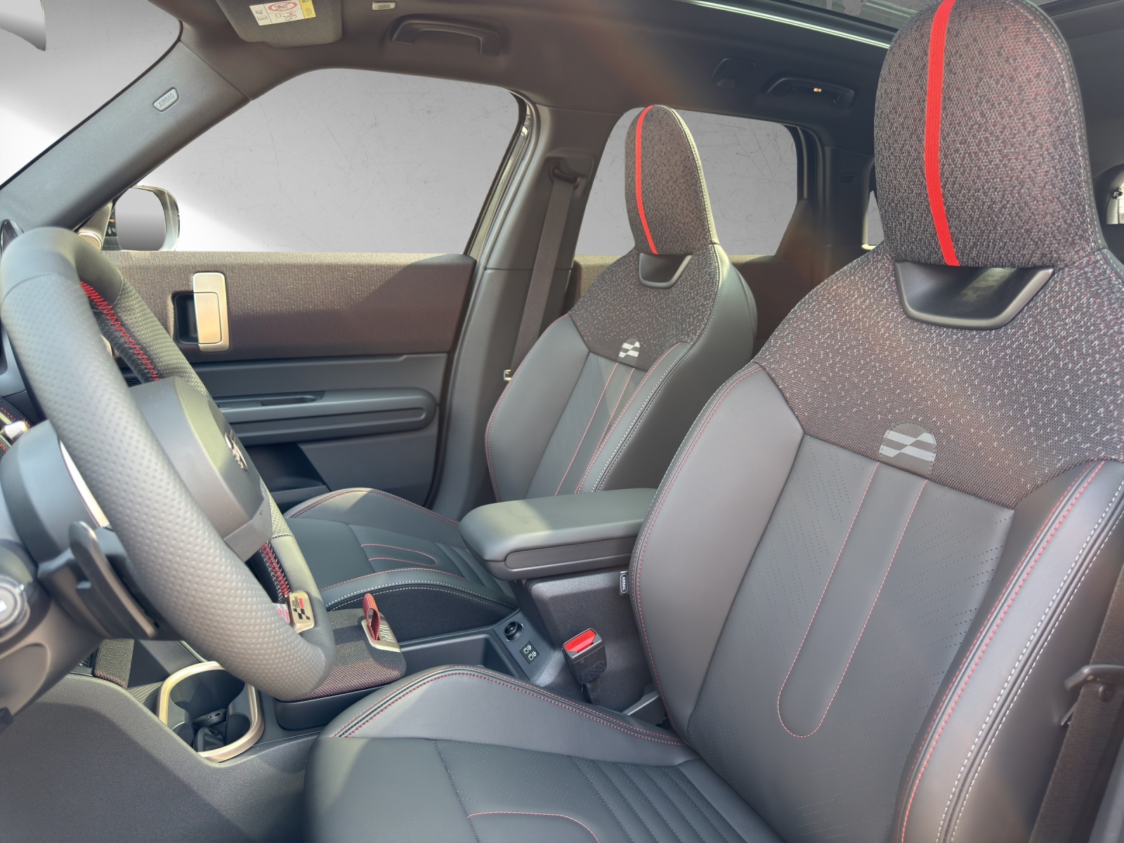 MINI Countryman E-image-15