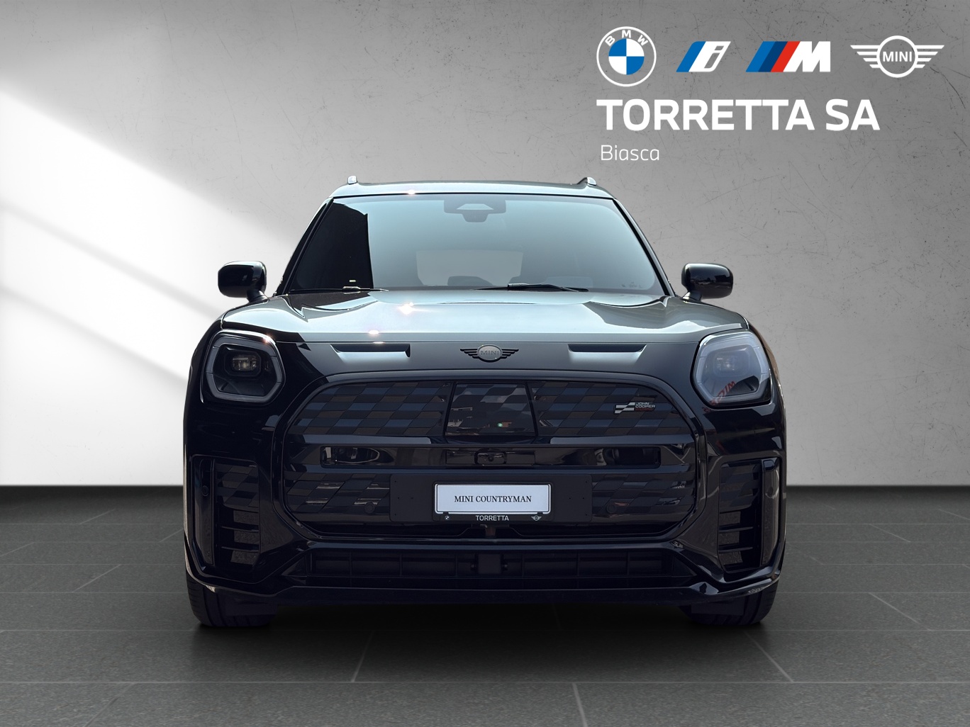 MINI Countryman E-image-7