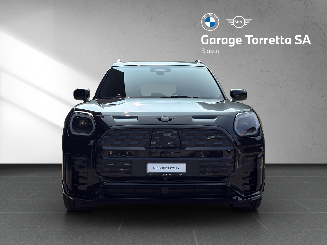 MINI Countryman E-image-7