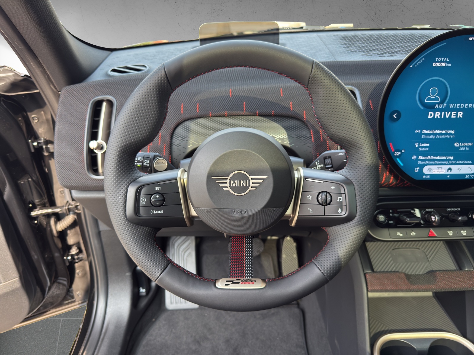 MINI Countryman E-image-12