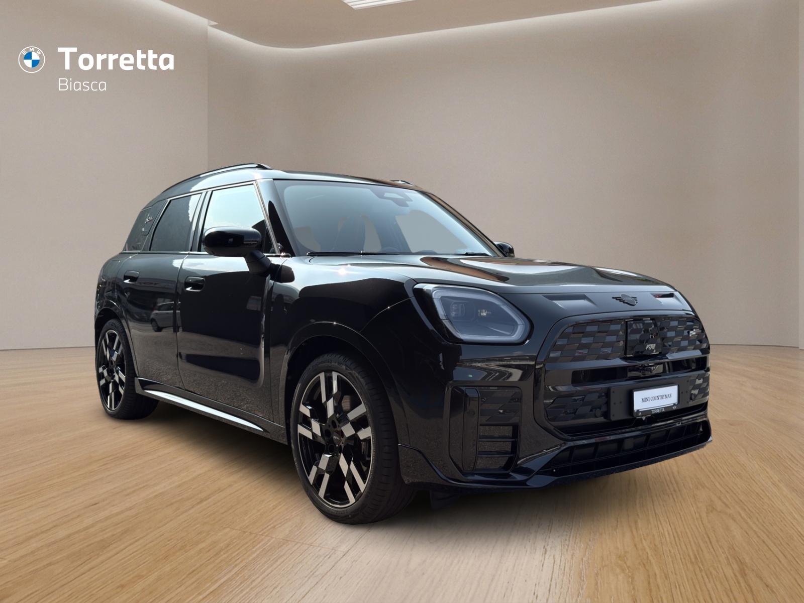 MINI Countryman E-image-6