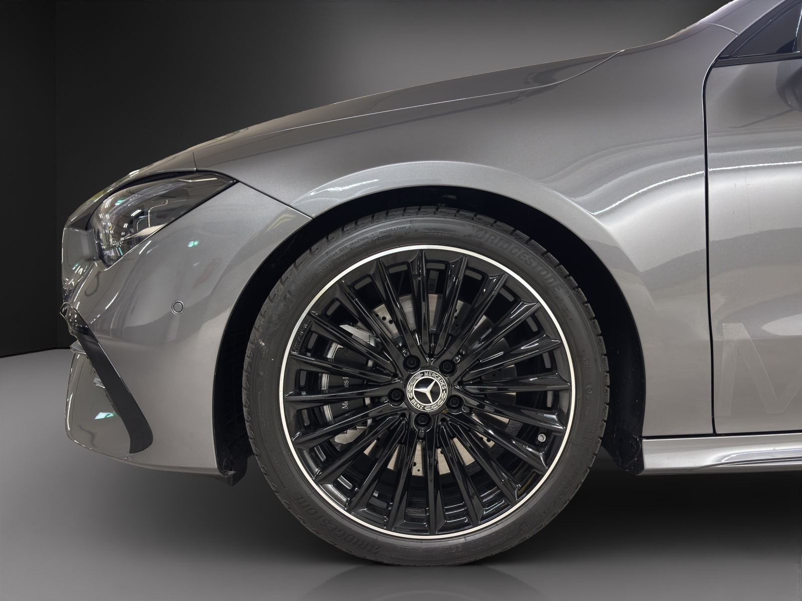 MERCEDES-BENZ CLA Shooting Brake 250 4Matic 8G-DCT-image-7