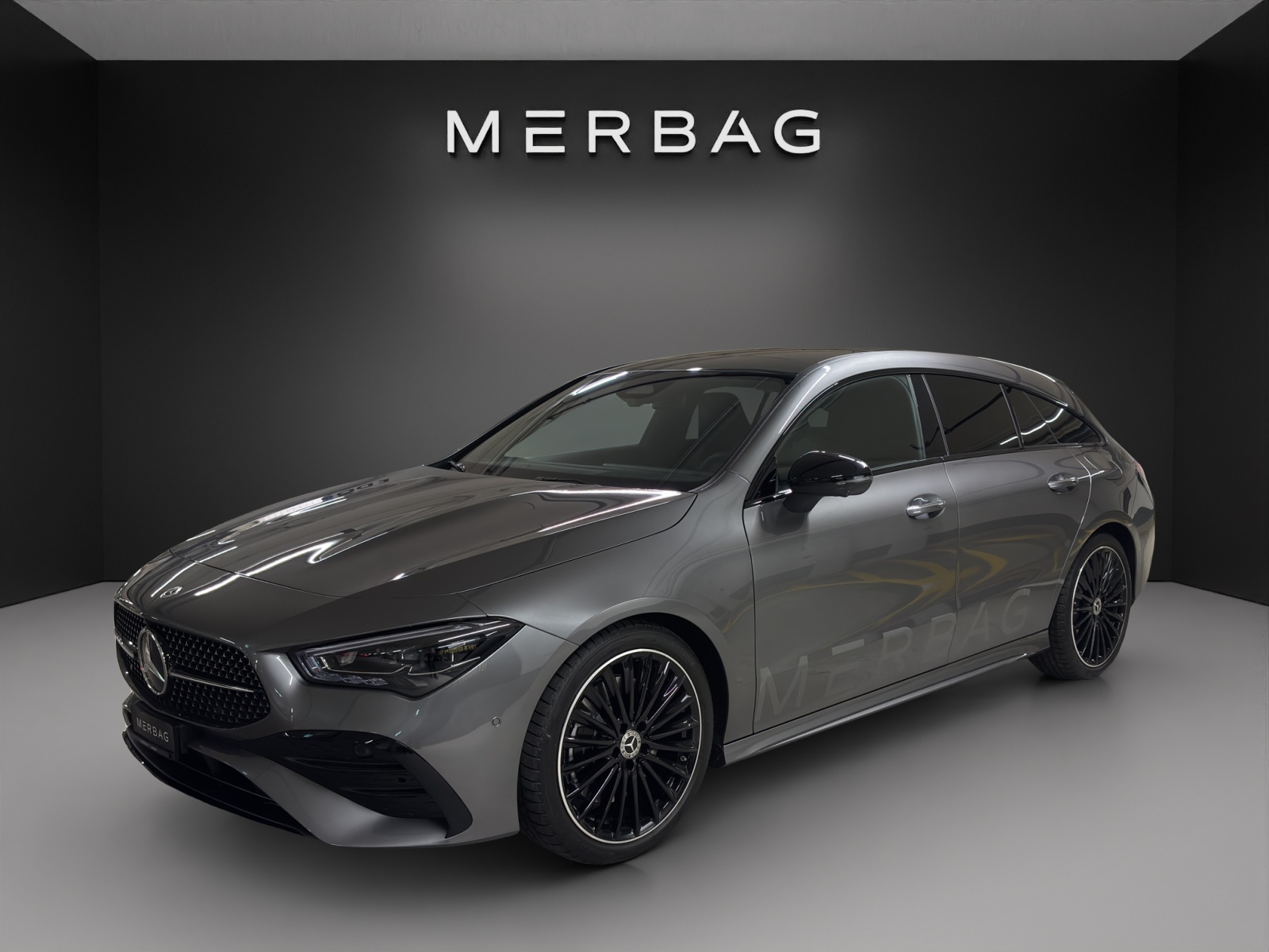 MERCEDES-BENZ CLA Shooting Brake 250 4Matic 8G-DCT-image-5
