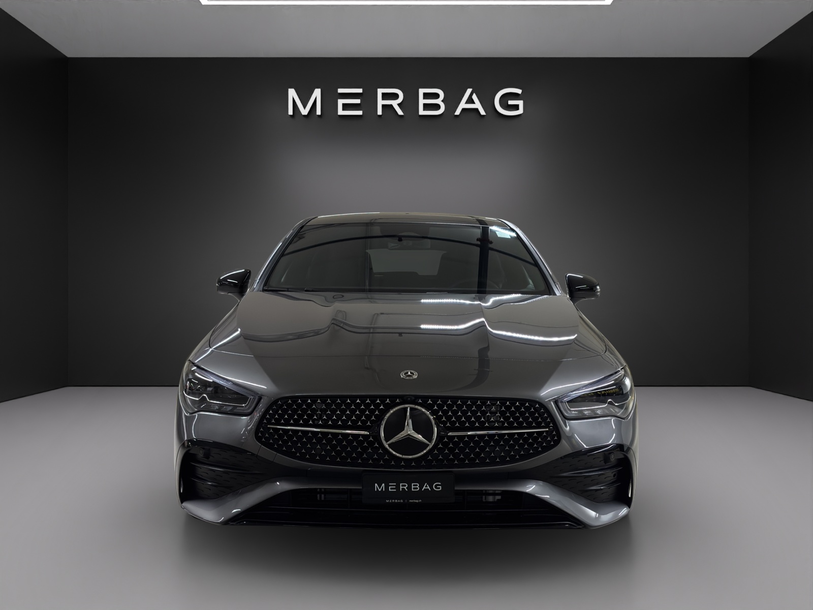 MERCEDES-BENZ CLA Shooting Brake 250 4Matic 8G-DCT-image-6
