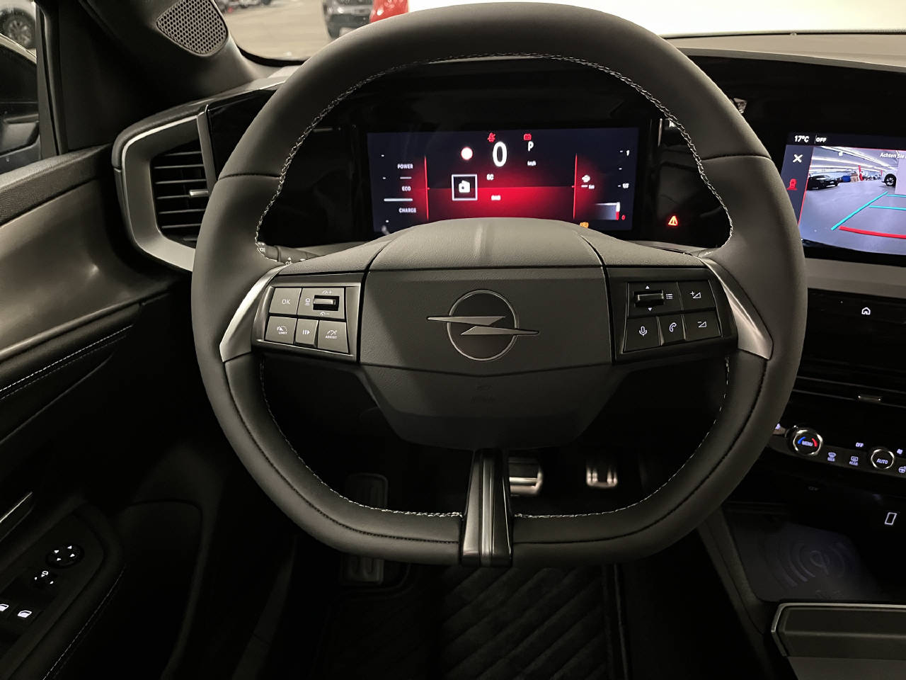OPEL Mokka 1.2 T 145 HEV GS-image-6