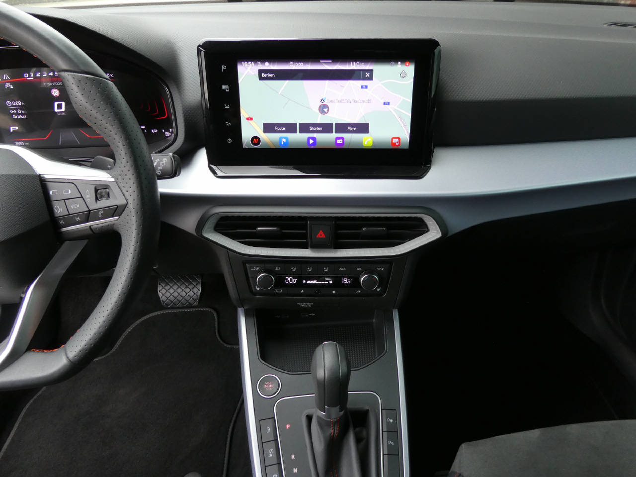 SEAT Arona 1.0 TSI 110 Move FR DSG-image-11