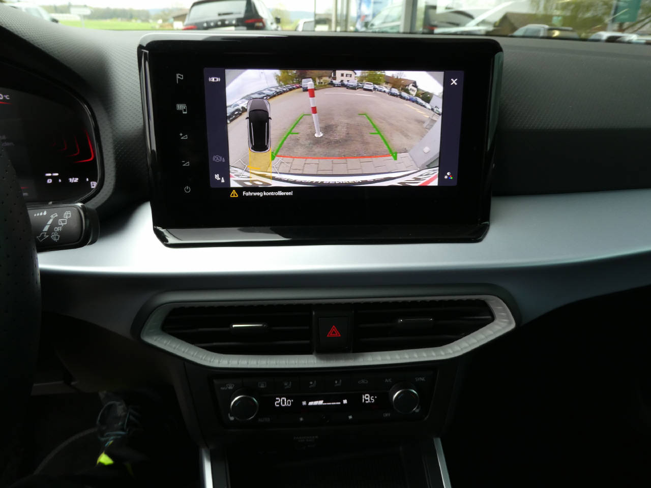 SEAT Arona 1.0 TSI 110 Move FR DSG-image-14