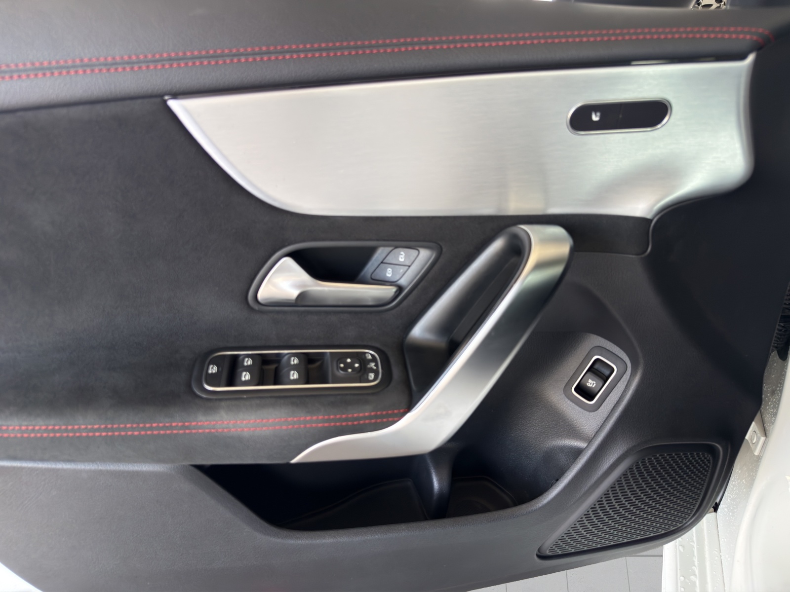 Image MERCEDES-BENZ CLA-200 CLA SB 200 AMG Line 7G