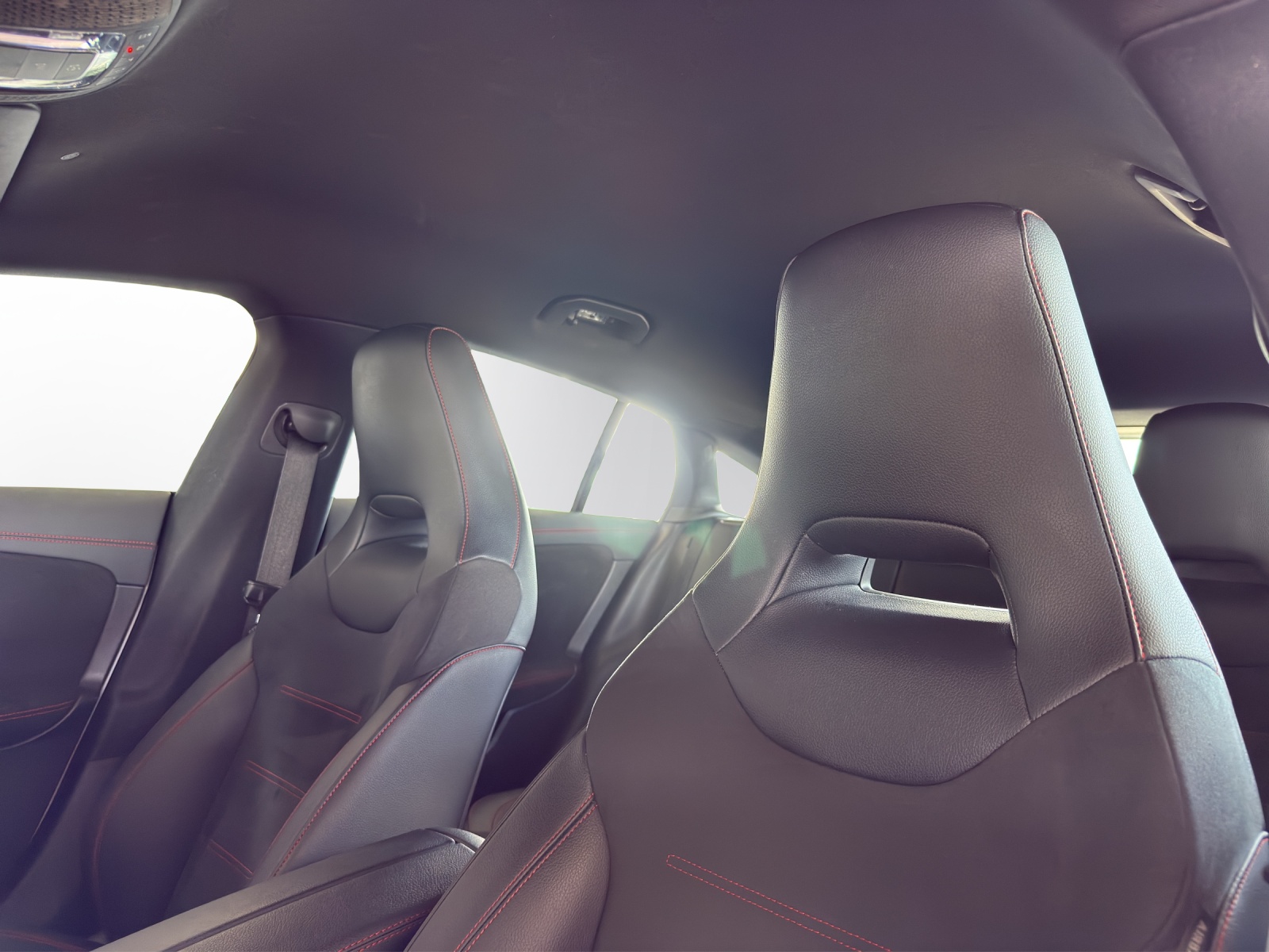 Image MERCEDES-BENZ CLA-200 CLA SB 200 AMG Line 7G