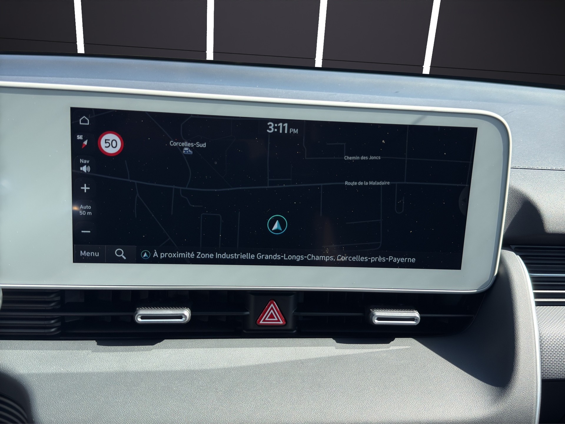 HYUNDAI Ioniq 5 77kWh Origo 4WD-image-10