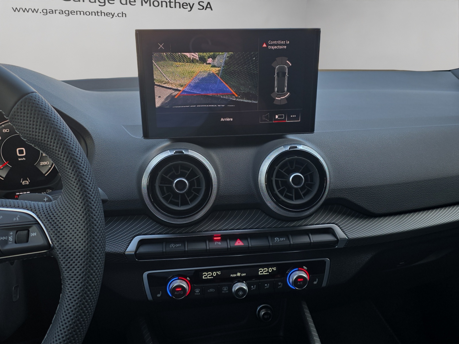 AUDI Q2 35 TFSI S line S-tronic-image-11