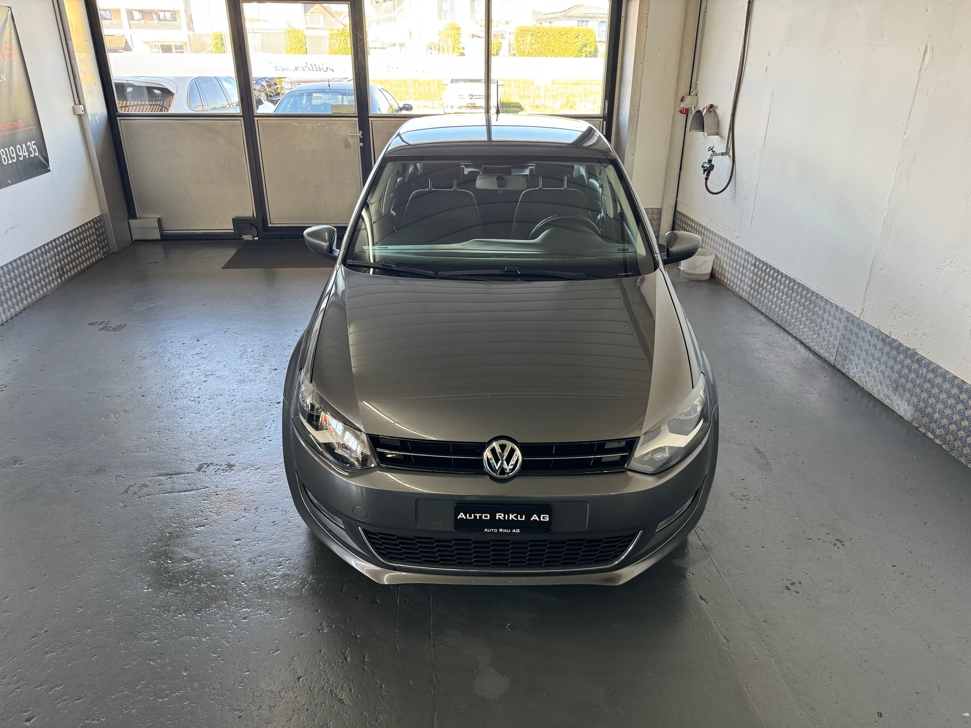 VW Polo 1.2 TSI Comfortline DSG-showroom-element-3