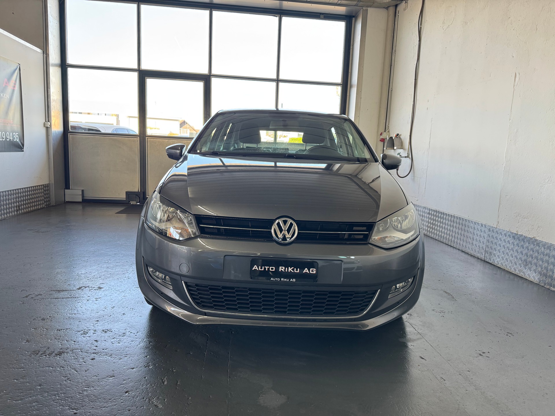 VW Polo 1.2 TSI Comfortline DSG-image-4
