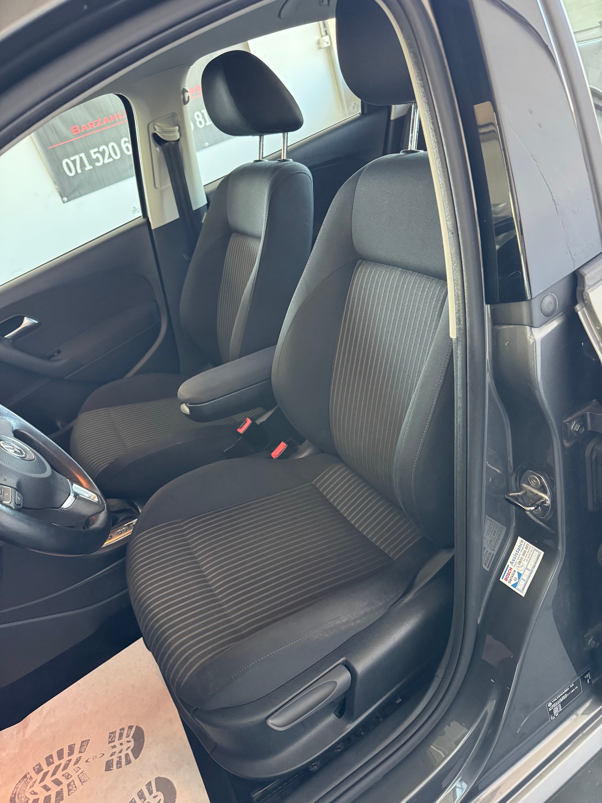 VW Polo 1.2 TSI Comfortline DSG-image-14