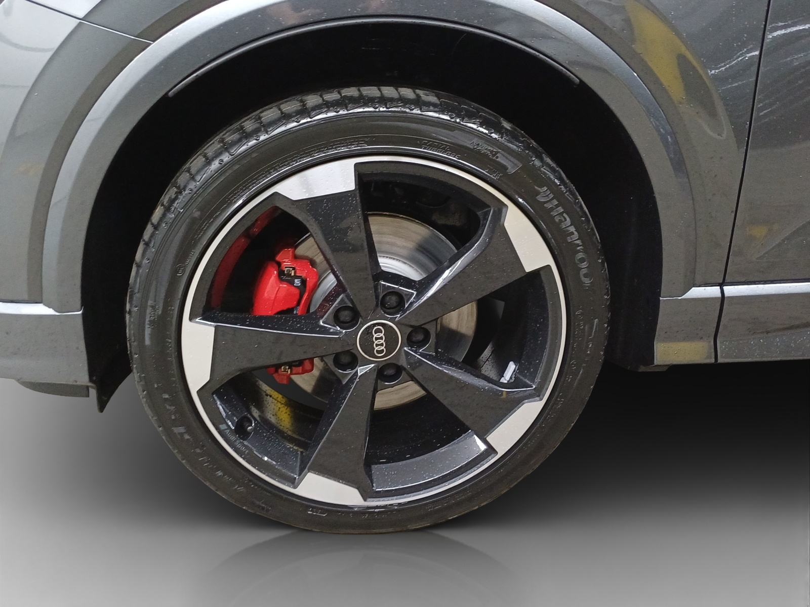 AUDI Q2 40 TFSI S line quattro S-tronic-image-15