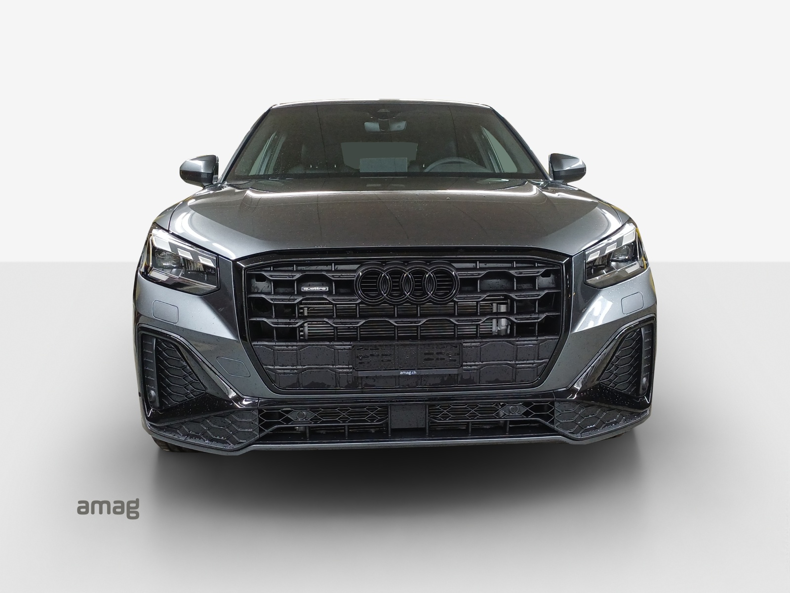 AUDI Q2 40 TFSI S line quattro S-tronic-image-6