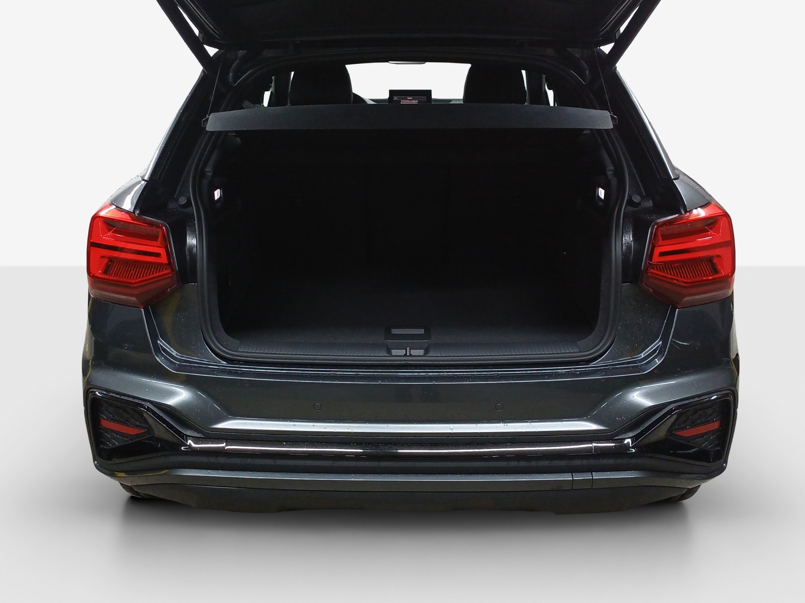 AUDI Q2 40 TFSI S line quattro S-tronic-image-12