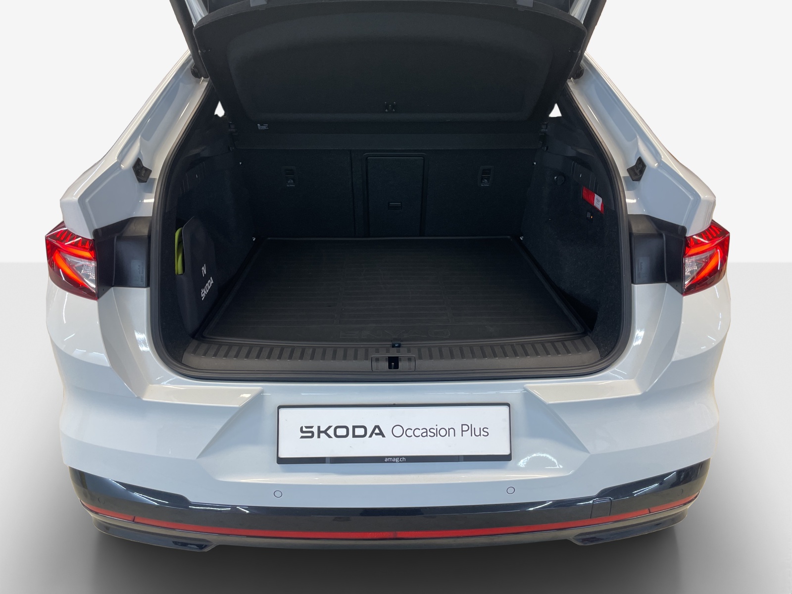 SKODA Enyaq Coupé RS iV 80 4x4-image-12