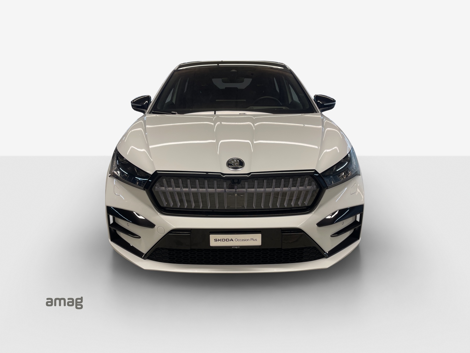 SKODA Enyaq Coupé RS iV 80 4x4-image-6