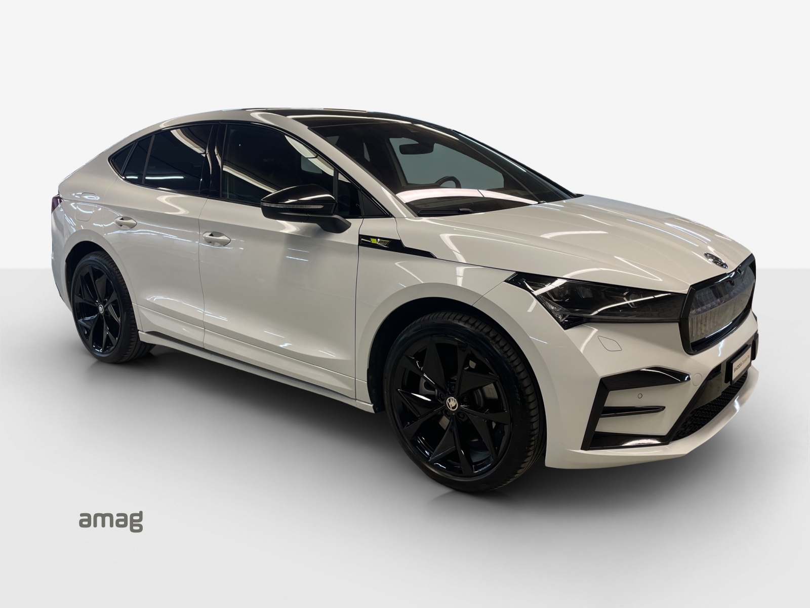 SKODA Enyaq Coupé RS iV 80 4x4-image-5