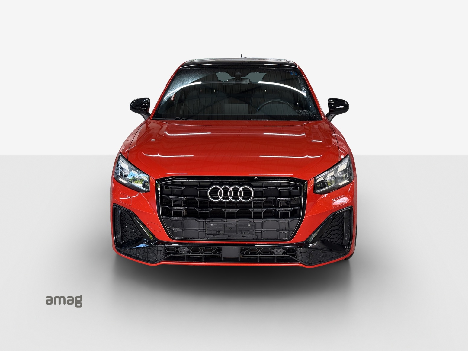 AUDI Q2 35 TFSI S line S-tronic-image-6