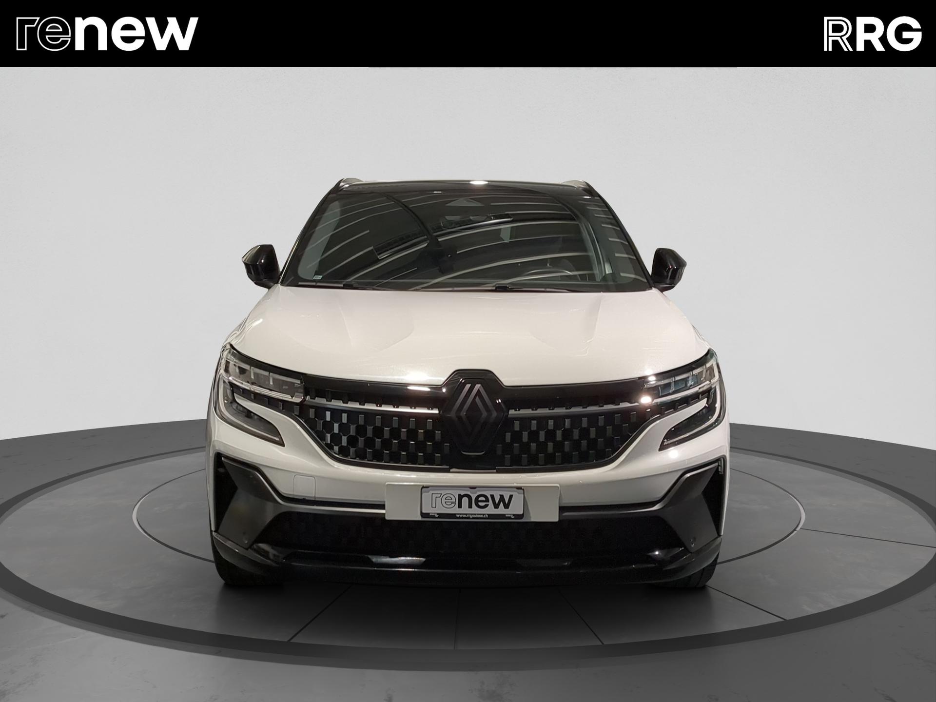 RENAULT Austral 1.2 HEV 200 Techno Esprit Alpine A-image-7
