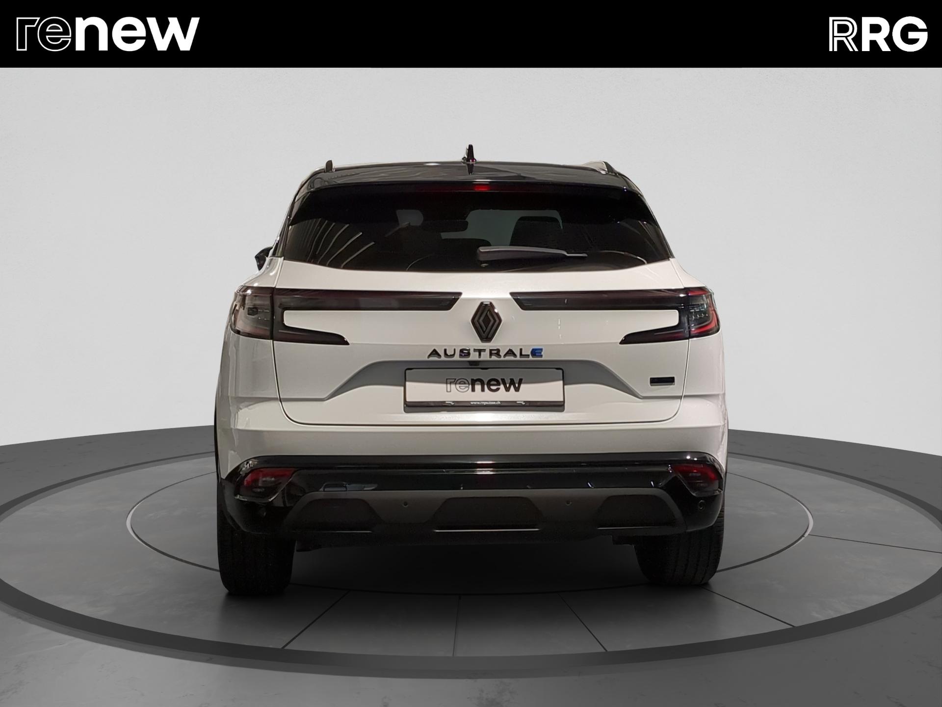 RENAULT Austral 1.2 HEV 200 Techno Esprit Alpine A-image-3