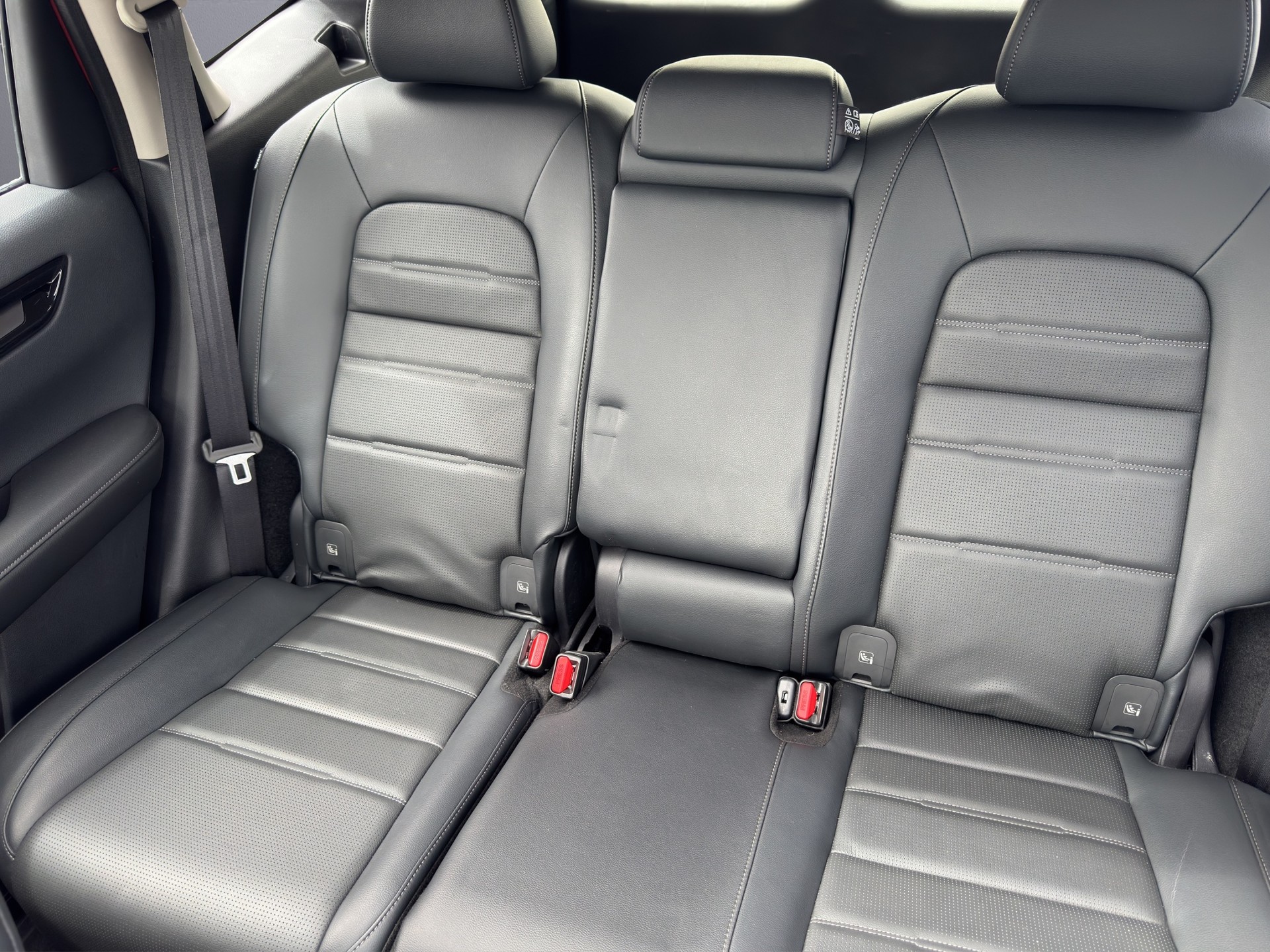 HONDA CR-V 2.0 i-MMD Elegance 4WD-image-11