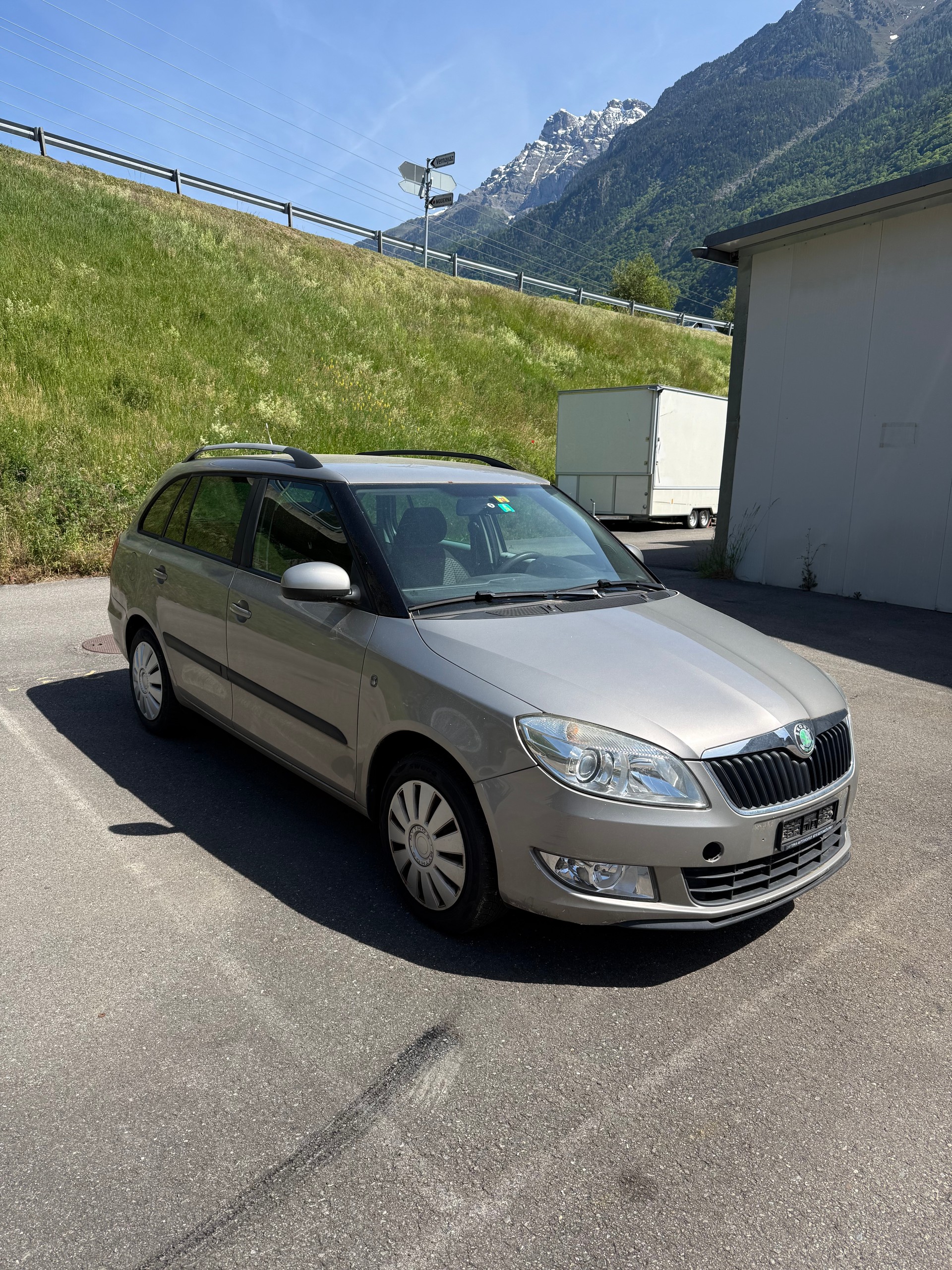 SKODA FABIA-image-1