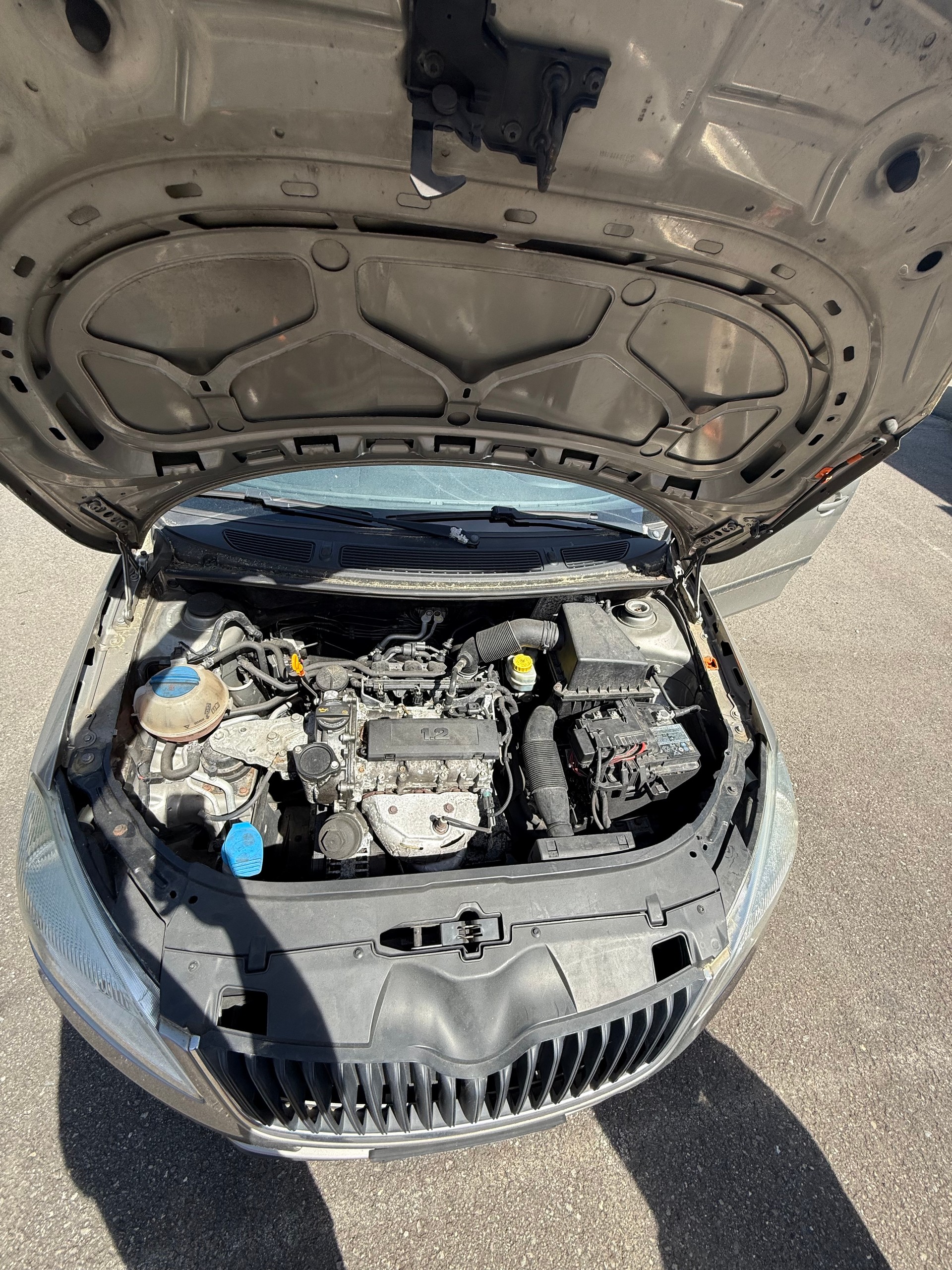 SKODA FABIA-image-7