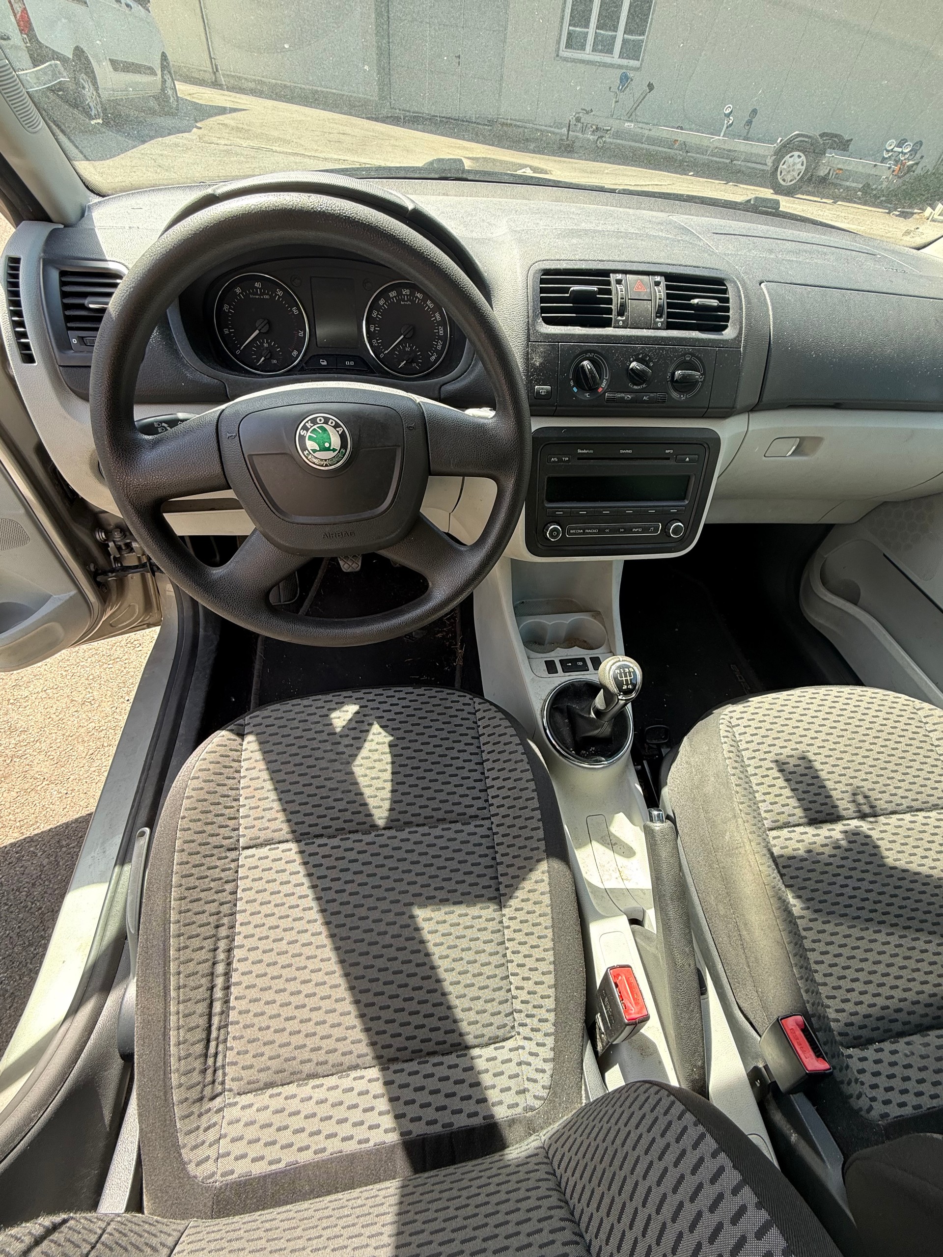 SKODA FABIA-image-6